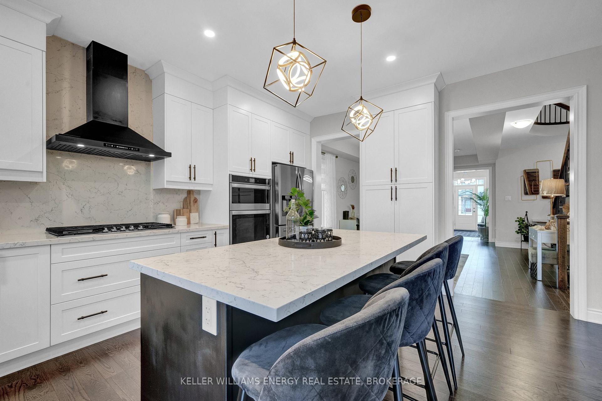 Photo 12 of 55 Elmhurst Street, Scugog, Port Perry — HOMEH