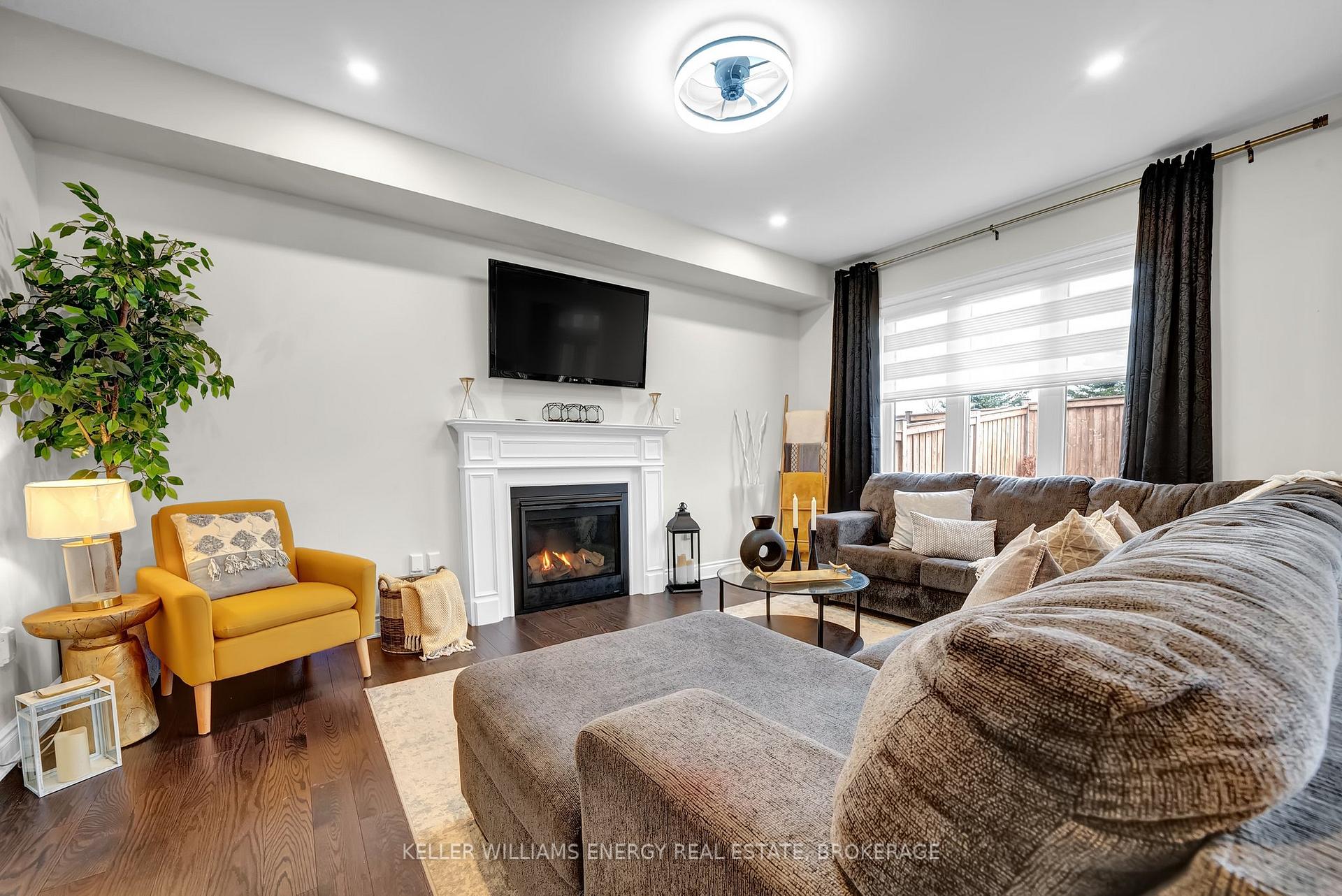 Photo 13 of 55 Elmhurst Street, Scugog, Port Perry — HOMEH