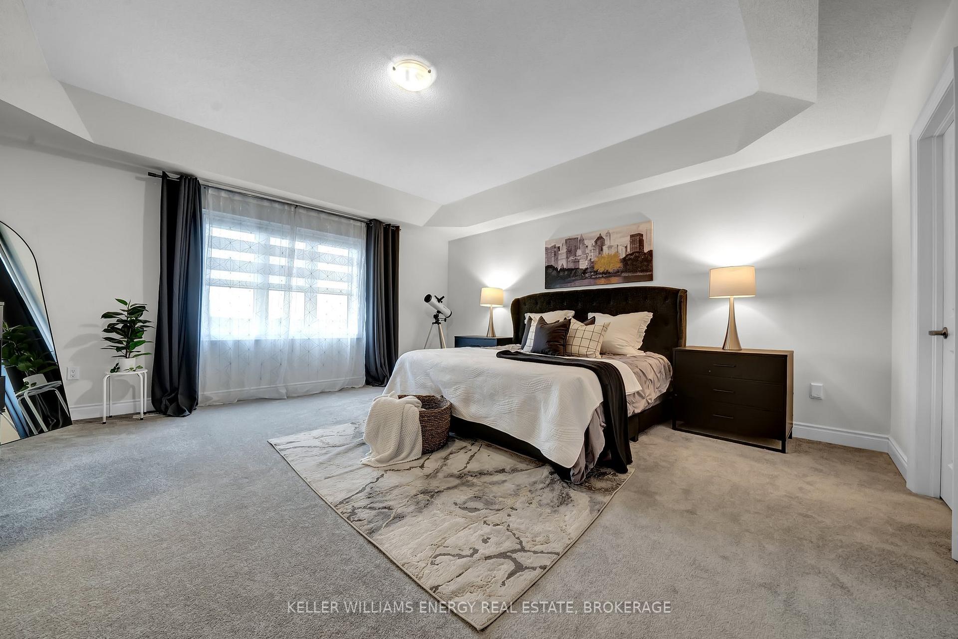 Photo 19 of 55 Elmhurst Street, Scugog, Port Perry — HOMEH