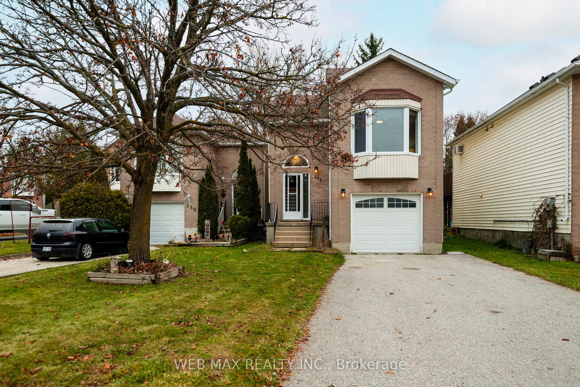 Photo 1 of 338 Shelburne Place, Shelburne — HOMEH