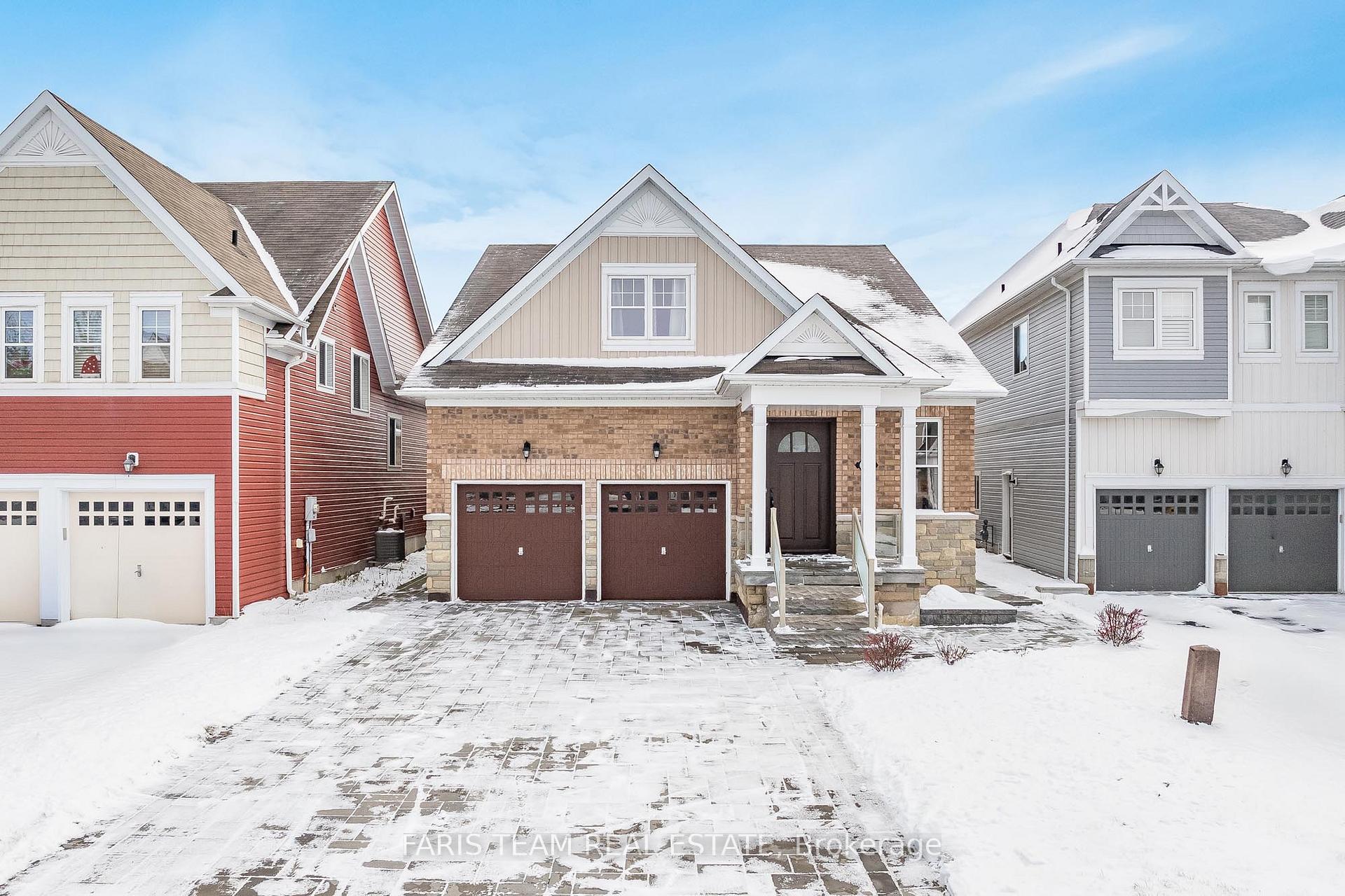 Photo 1 of 746 Halbert Drive, Shelburne — HOMEH