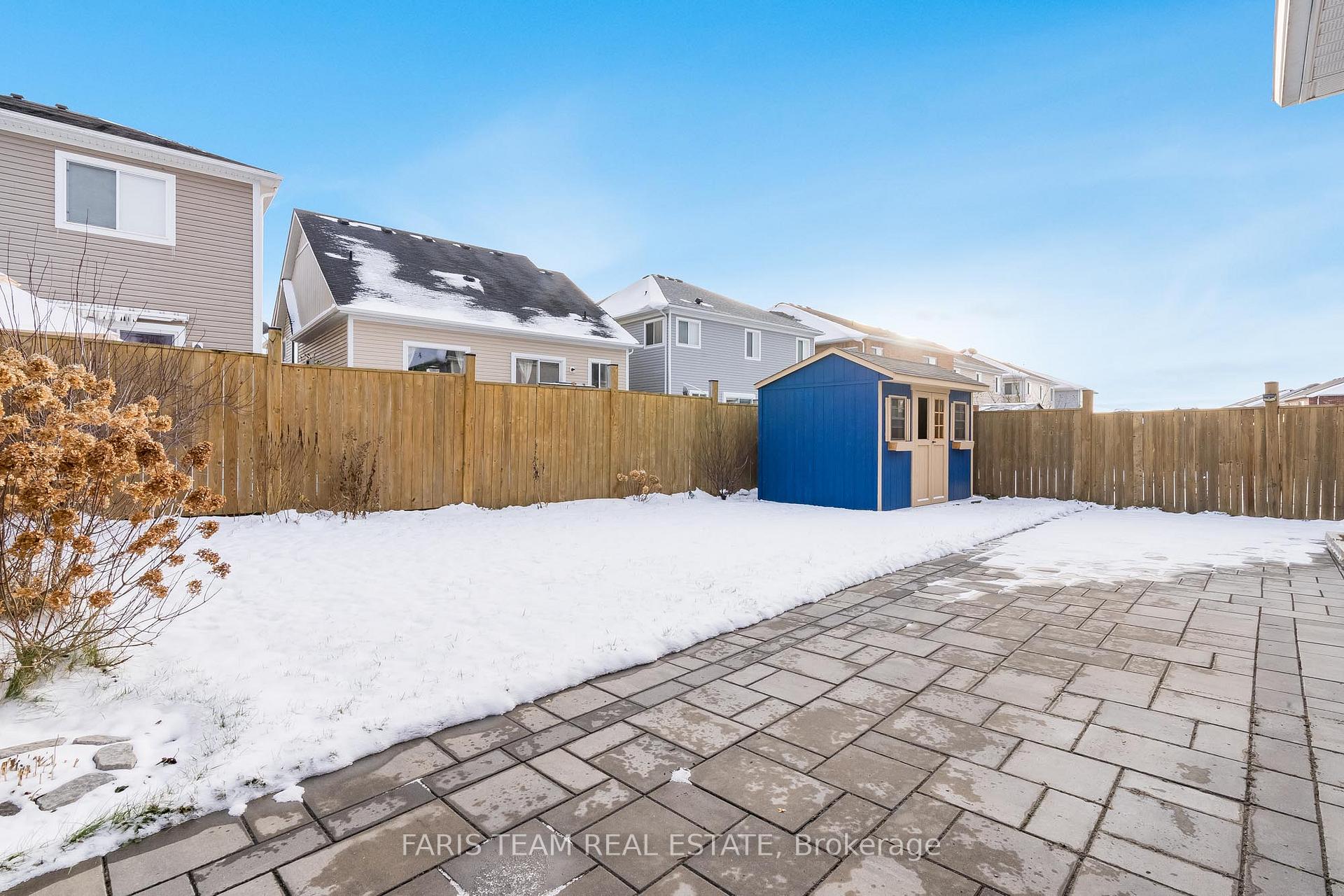 Photo 19 of 746 Halbert Drive, Shelburne — HOMEH