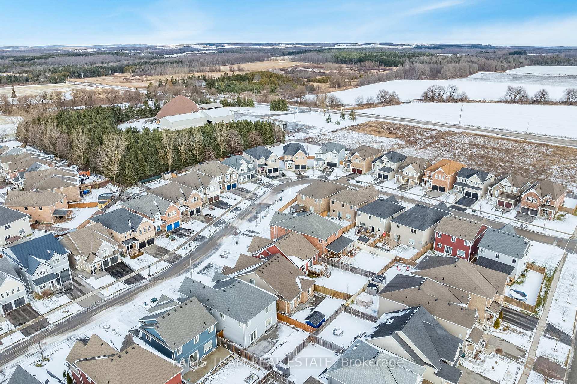 Photo 20 of 746 Halbert Drive, Shelburne — HOMEH
