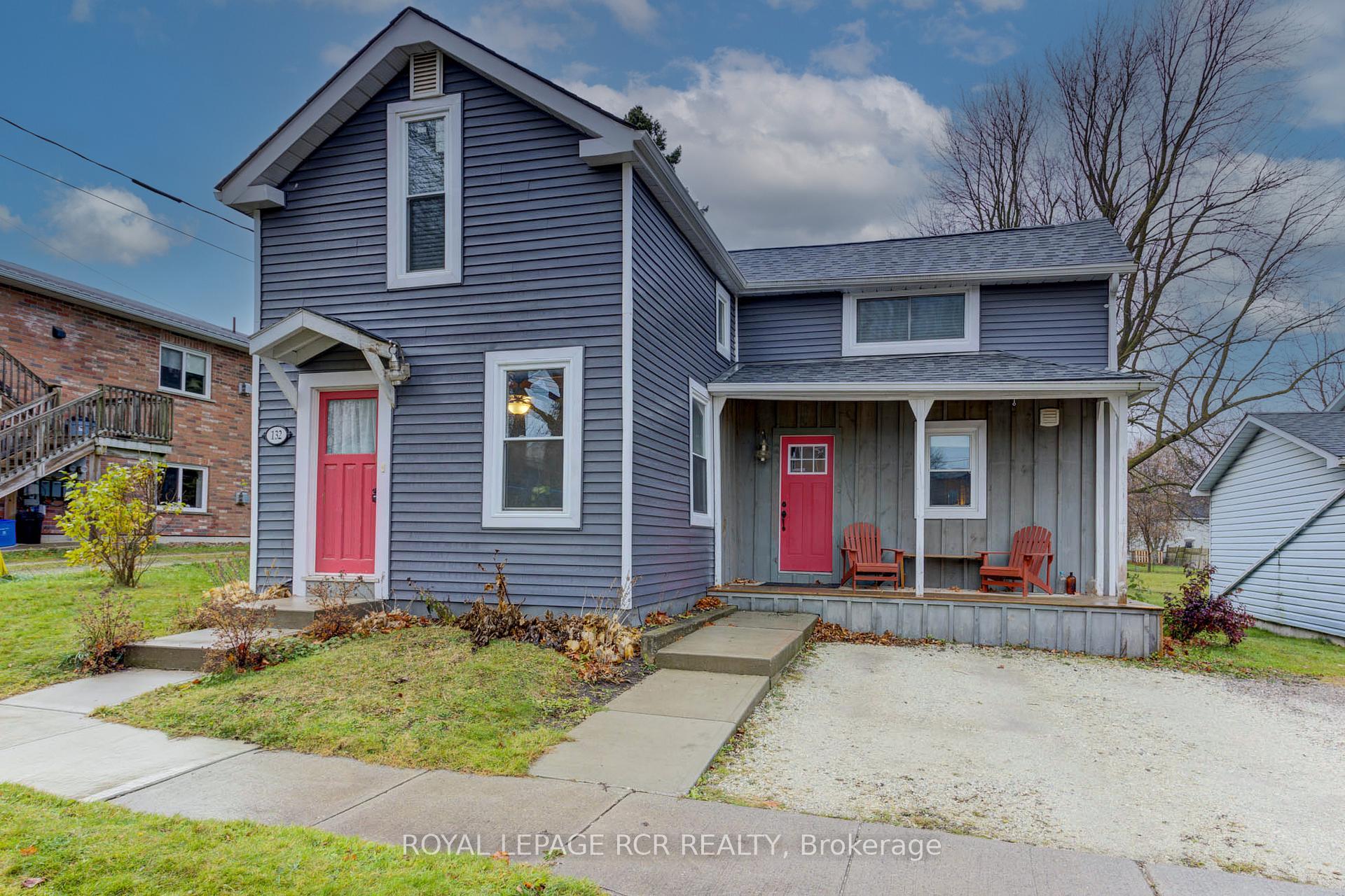 Photo 1 of 132 Joseph Street, Shelburne — HOMEH