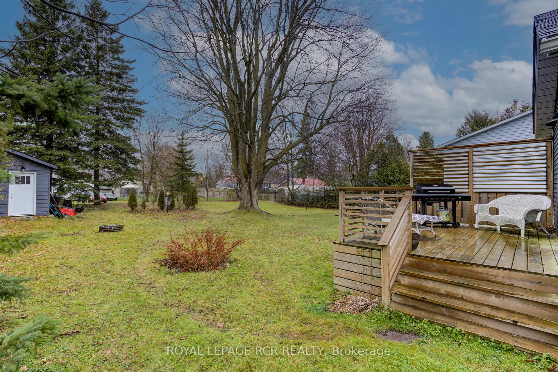 Photo 4 of 132 Joseph Street, Shelburne — HOMEH