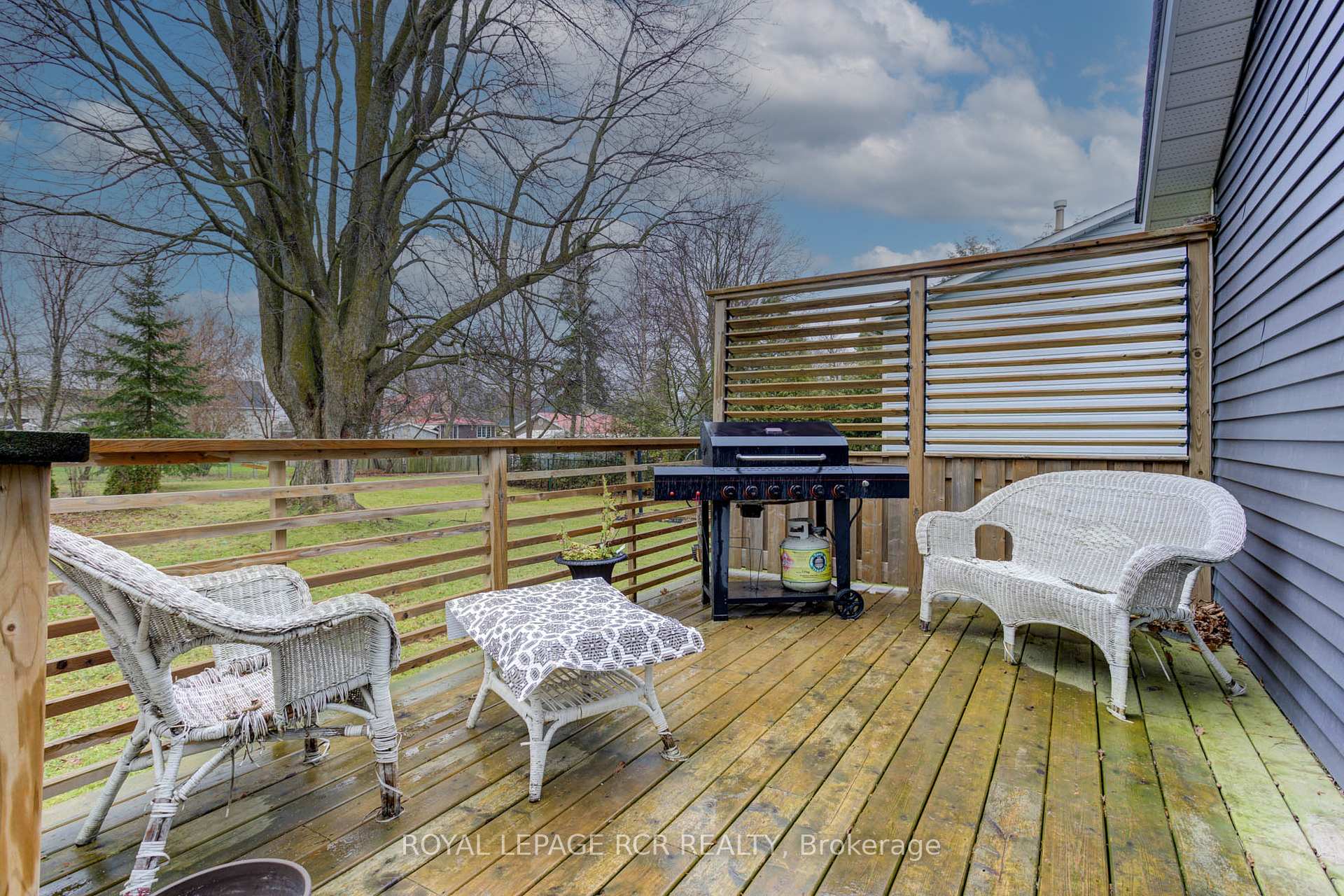 Photo 5 of 132 Joseph Street, Shelburne — HOMEH