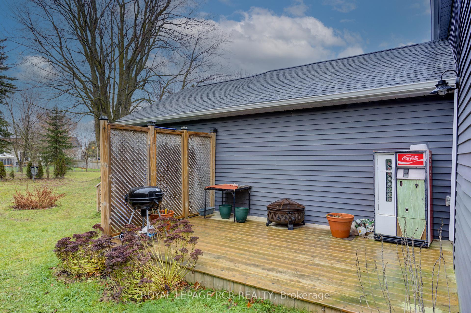 Photo 6 of 132 Joseph Street, Shelburne — HOMEH
