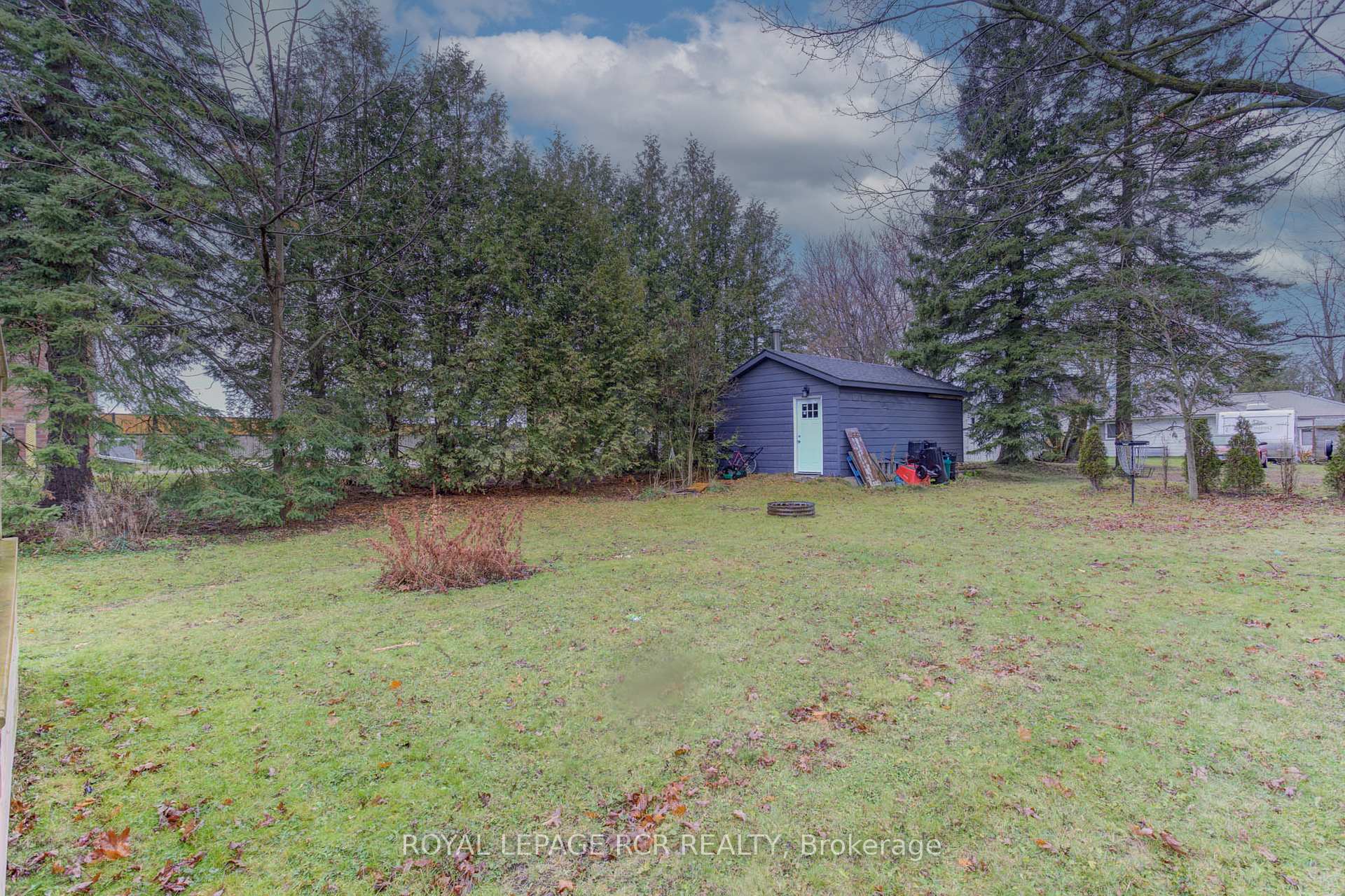 Photo 22 of 132 Joseph Street, Shelburne — HOMEH