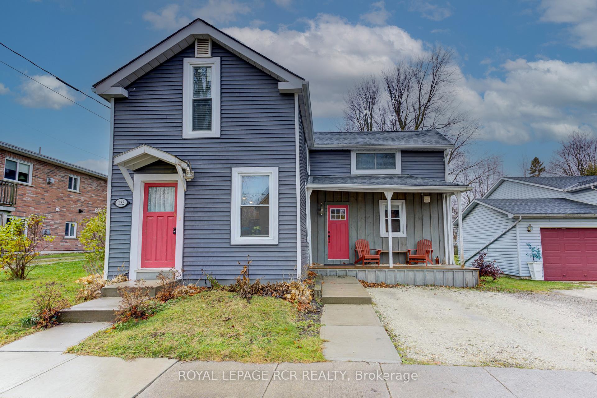 Photo 23 of 132 Joseph Street, Shelburne — HOMEH