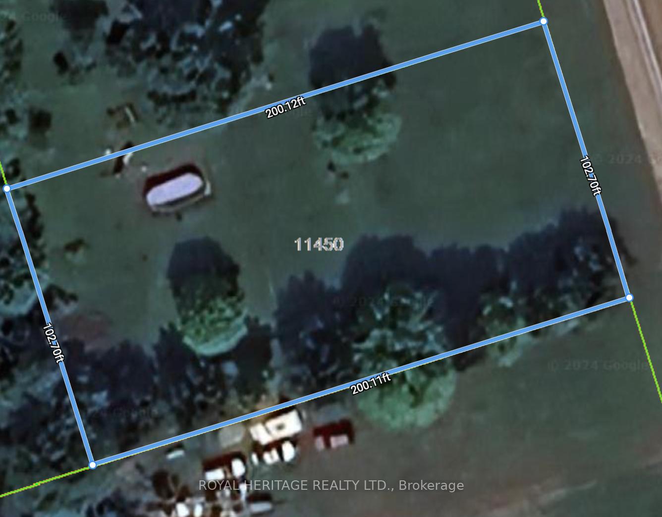 Photo 3 of 11450B Simcoe Street, Scugog, Rural Scugog — HOMEH