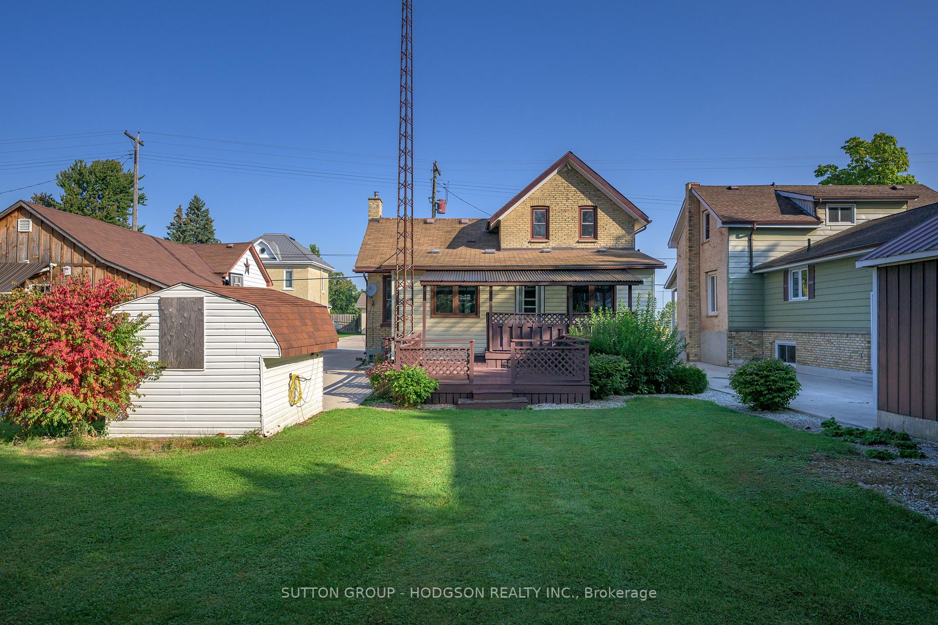 Photo 5 of 35 Victoria Avenue E, South Huron, Stephen — HOMEH