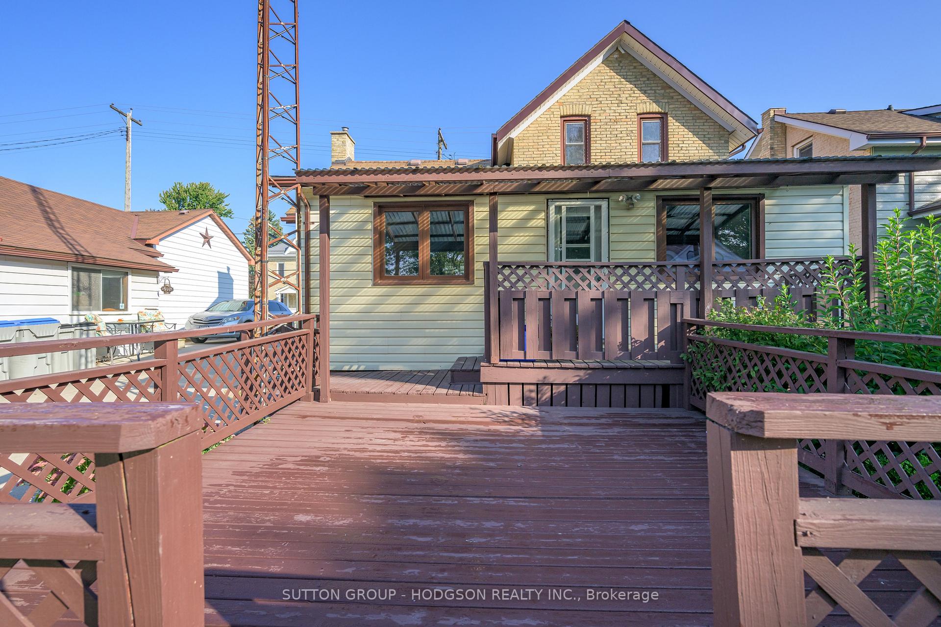 Photo 25 of 35 Victoria Avenue E, South Huron, Stephen — HOMEH