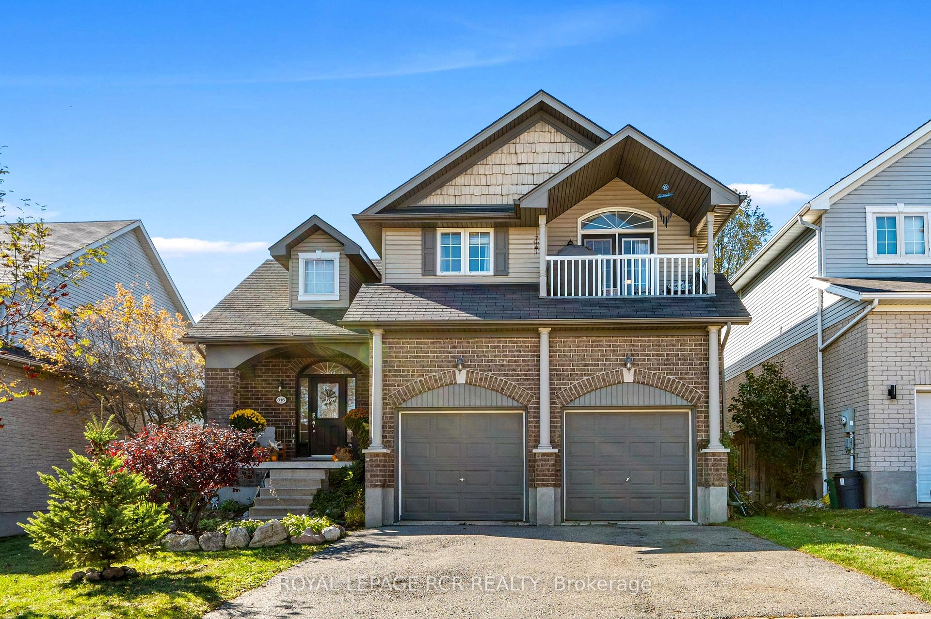 Photo 1 of 316 Rintoul Crescent, Shelburne — HOMEH