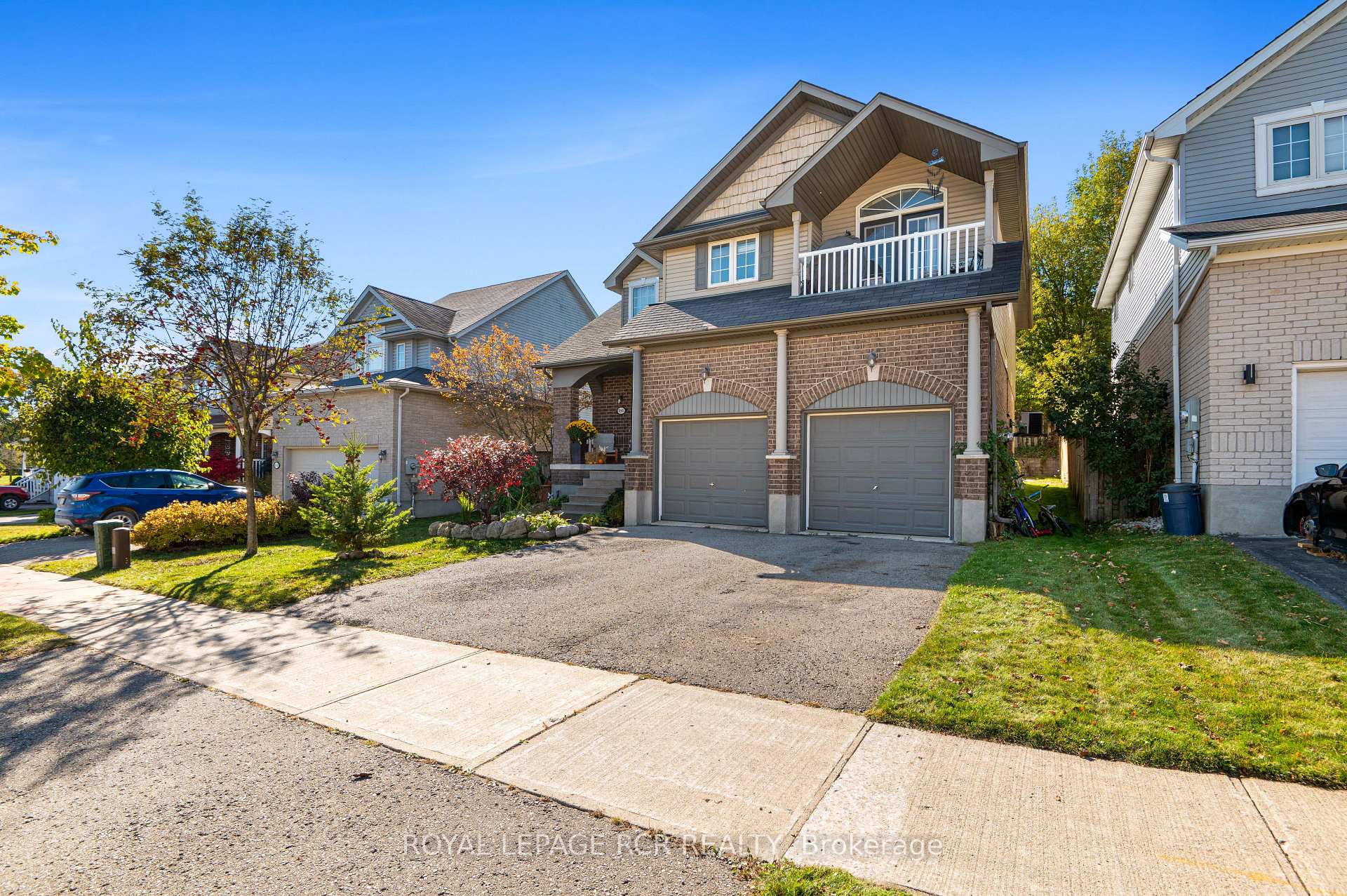Photo 2 of 316 Rintoul Crescent, Shelburne — HOMEH