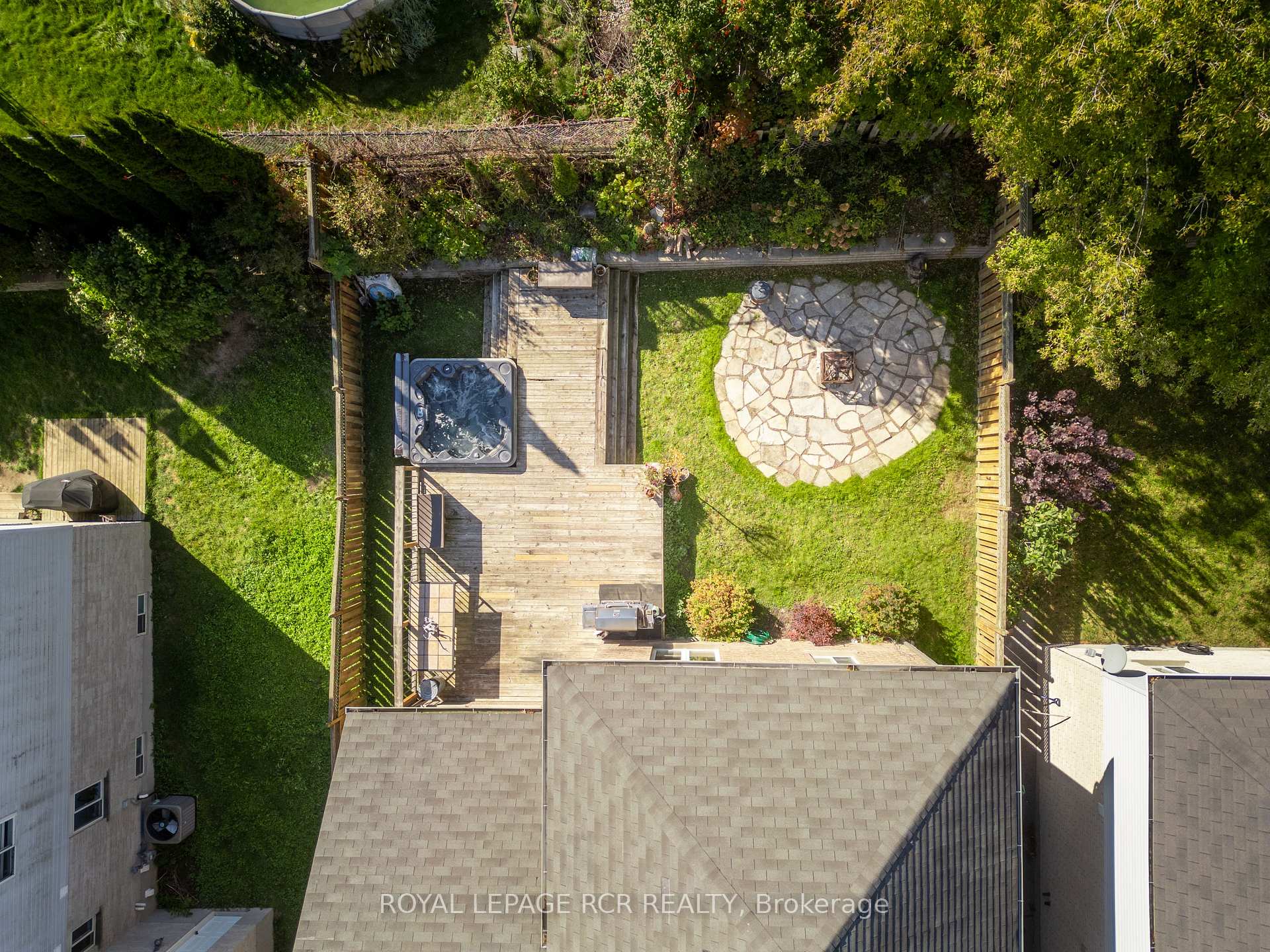 Photo 25 of 316 Rintoul Crescent, Shelburne — HOMEH