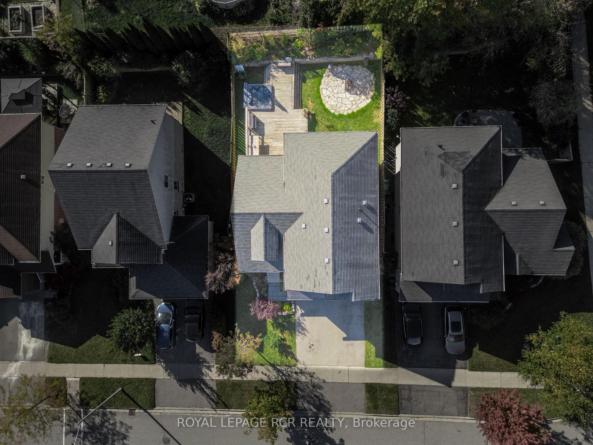 Photo 26 of 316 Rintoul Crescent, Shelburne — HOMEH