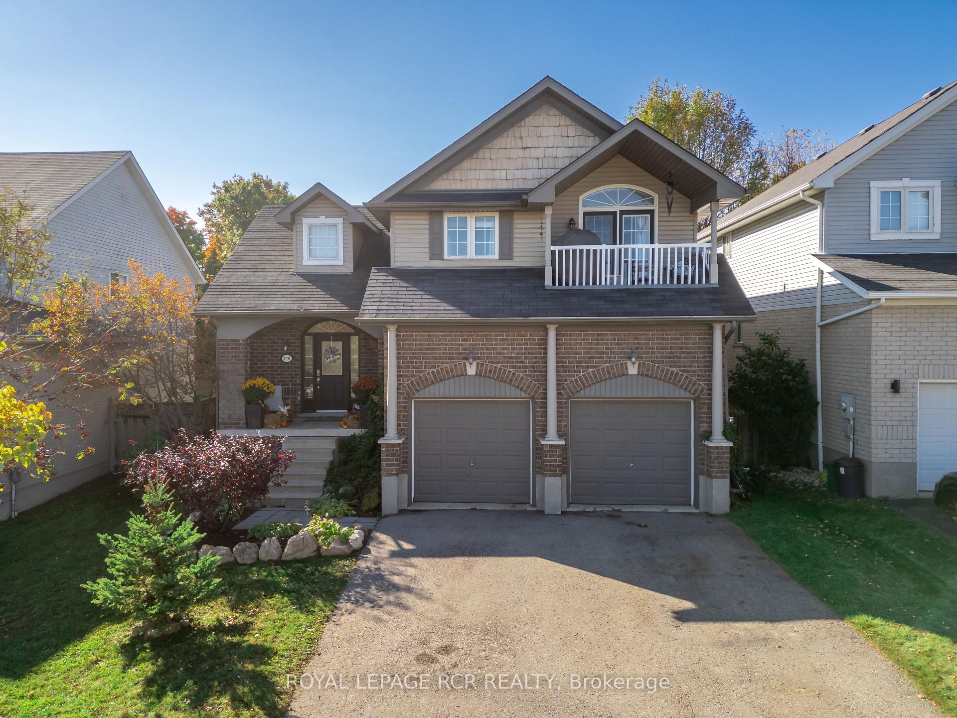 Photo 27 of 316 Rintoul Crescent, Shelburne — HOMEH