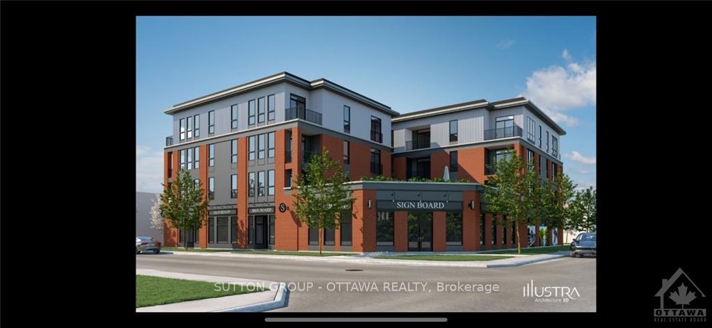 Photo 1 of Unit 205, 7 Maple Avenue, Smiths Falls — HOMEH