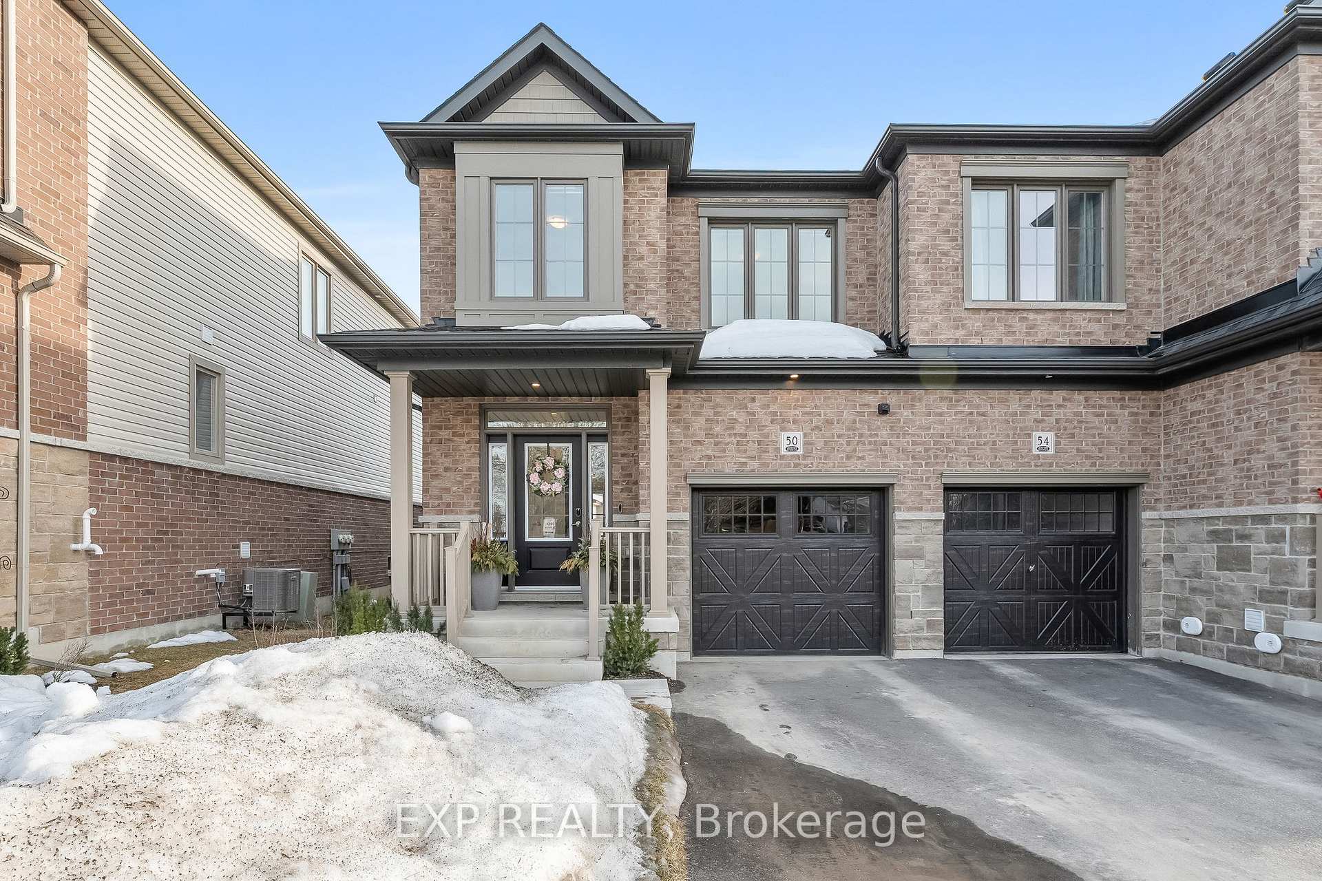 Photo 1 of 50 Shand Lane, Scugog, Port Perry — HOMEH