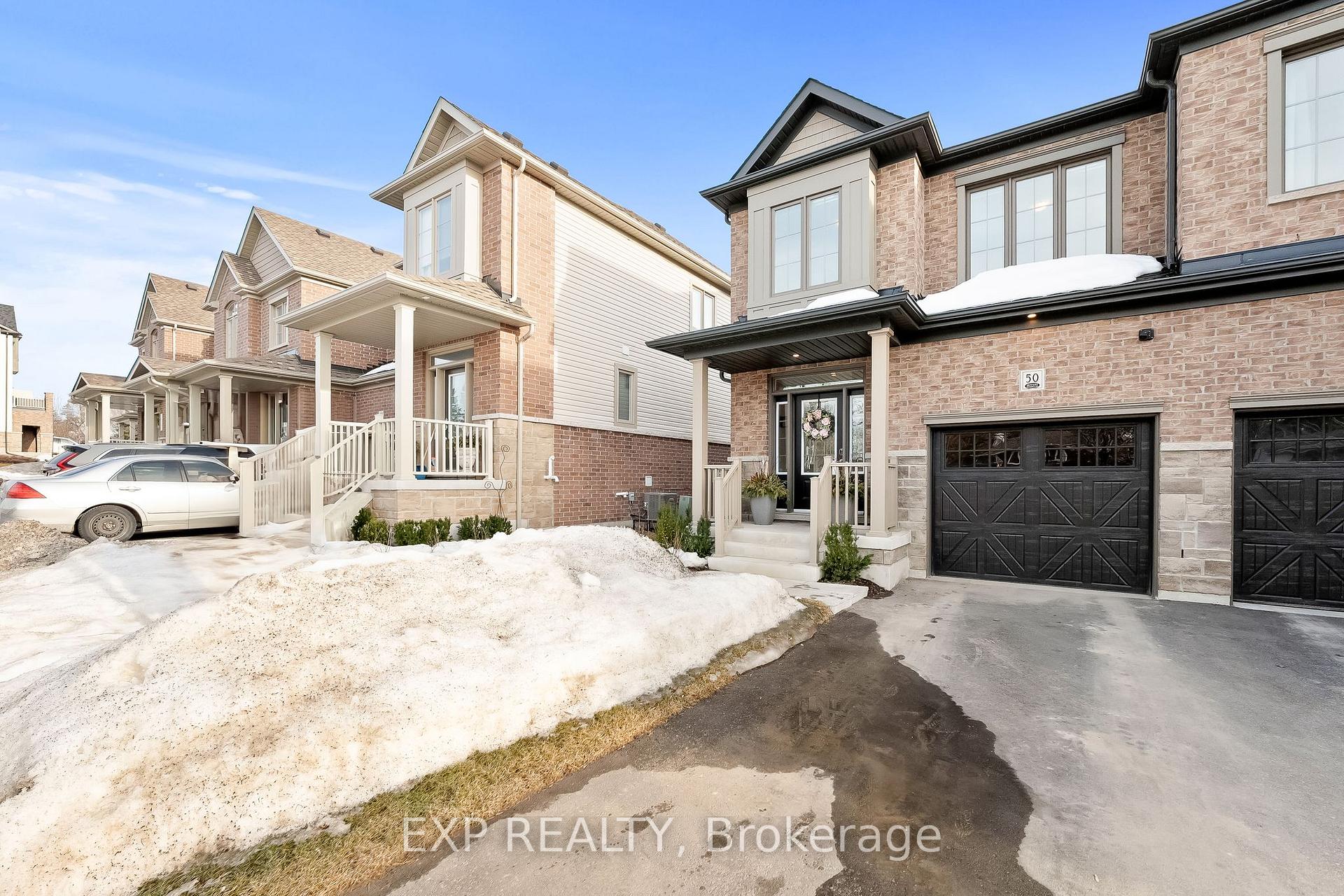 Photo 2 of 50 Shand Lane, Scugog, Port Perry — HOMEH