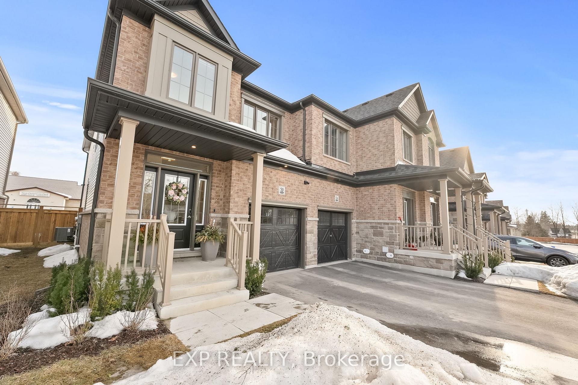 Photo 4 of 50 Shand Lane, Scugog, Port Perry — HOMEH