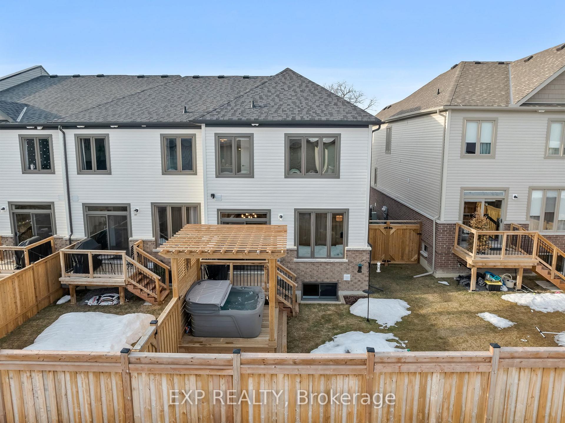 Photo 50 of 50 Shand Lane, Scugog, Port Perry — HOMEH