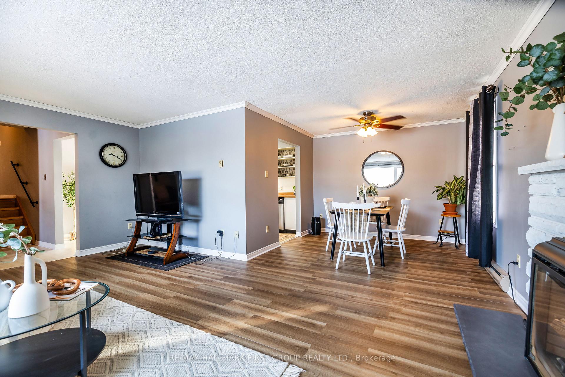 Photo 7 of 11 Riverview Drive, Scugog, Port Perry — HOMEH