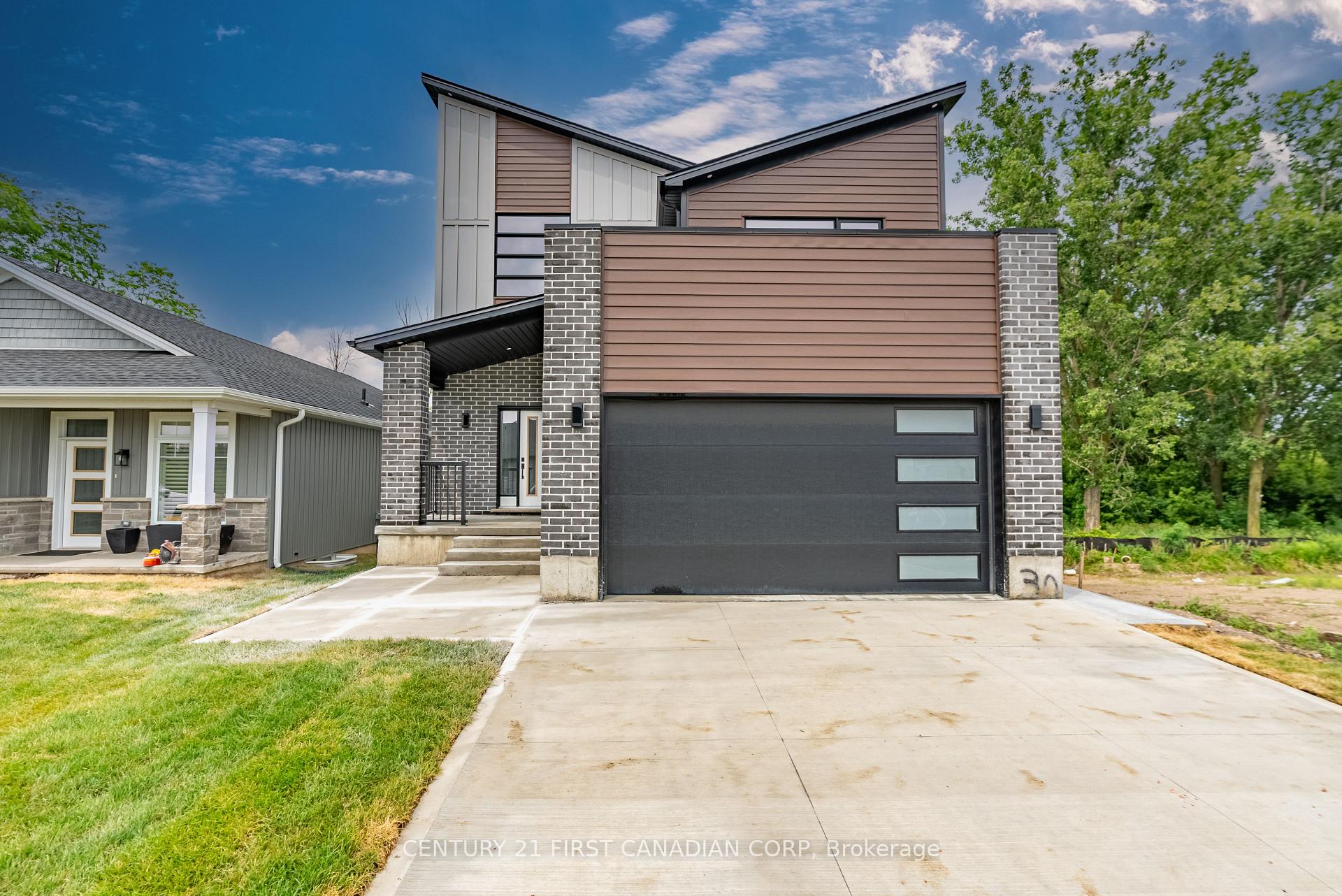 Photo 1 of 124 Greene Street, South Huron, Exeter — HOMEH