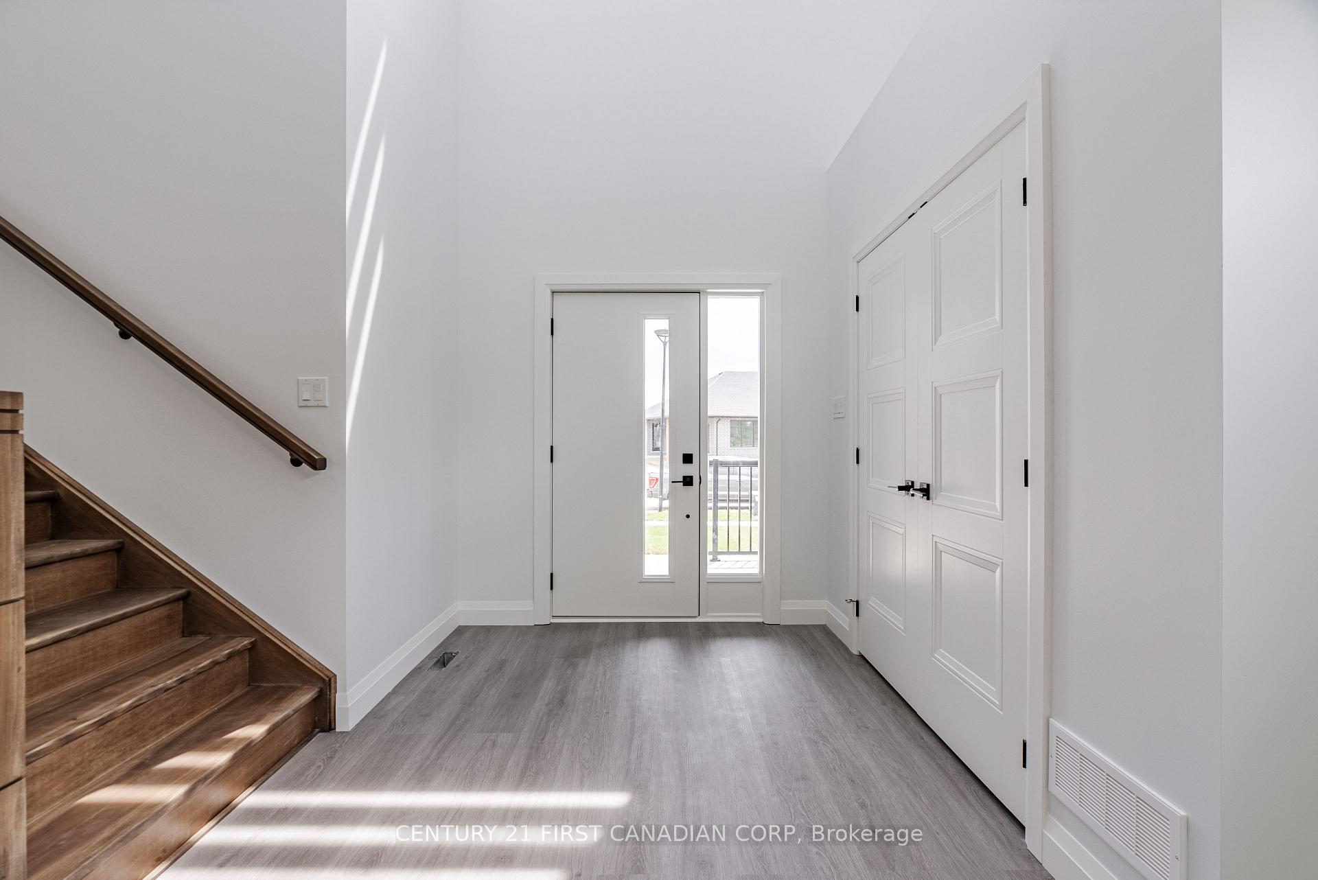 Photo 4 of 124 Greene Street, South Huron, Exeter — HOMEH