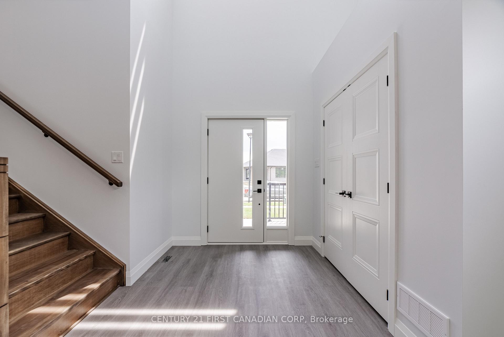 Photo 5 of 124 Greene Street, South Huron, Exeter — HOMEH
