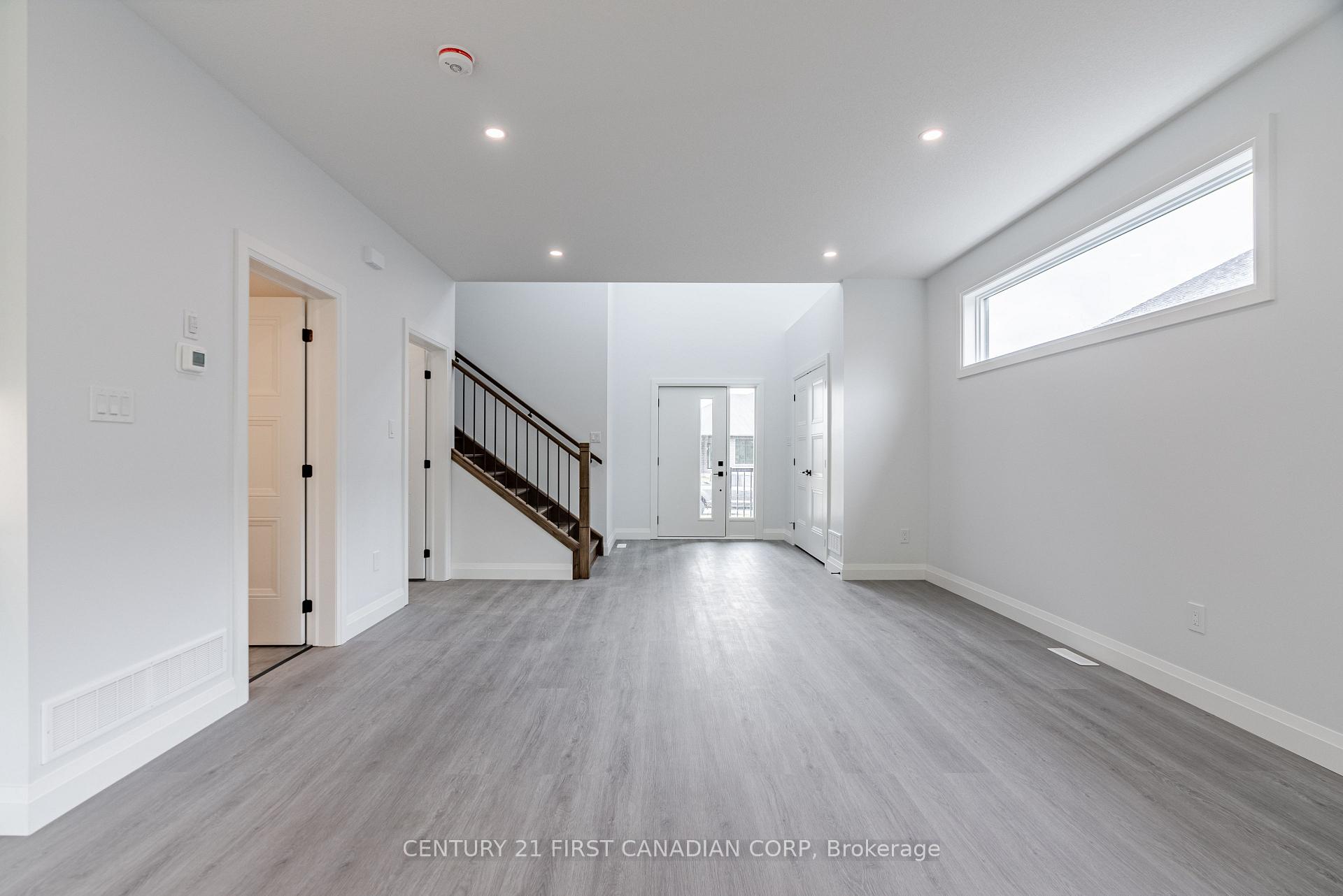 Photo 14 of 124 Greene Street, South Huron, Exeter — HOMEH