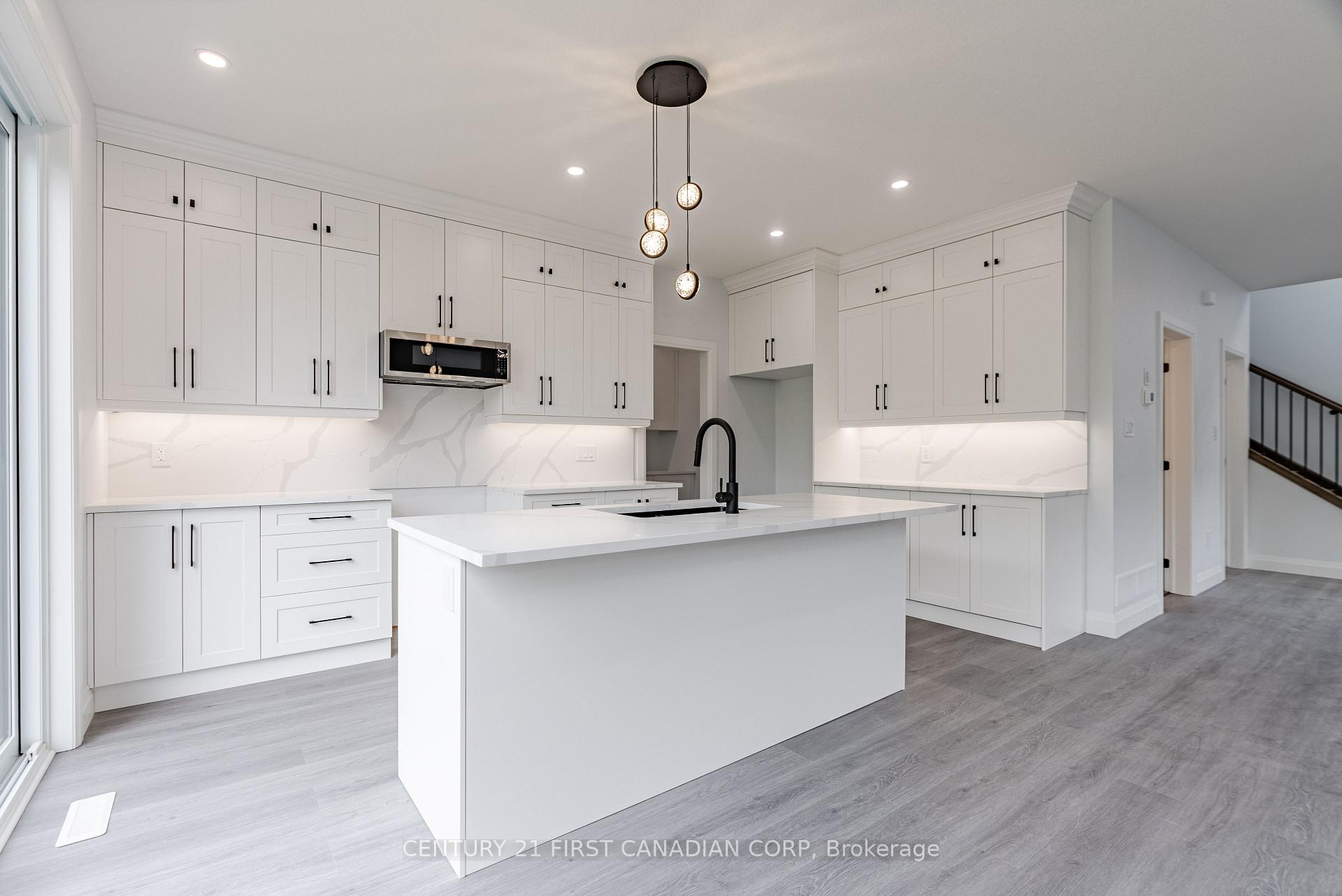 Photo 15 of 124 Greene Street, South Huron, Exeter — HOMEH