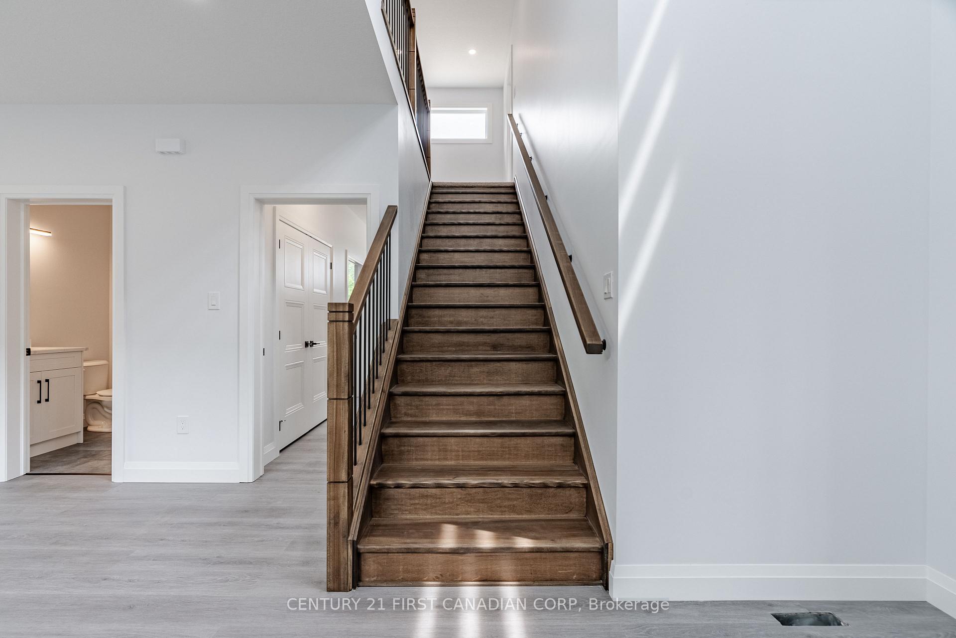 Photo 23 of 124 Greene Street, South Huron, Exeter — HOMEH