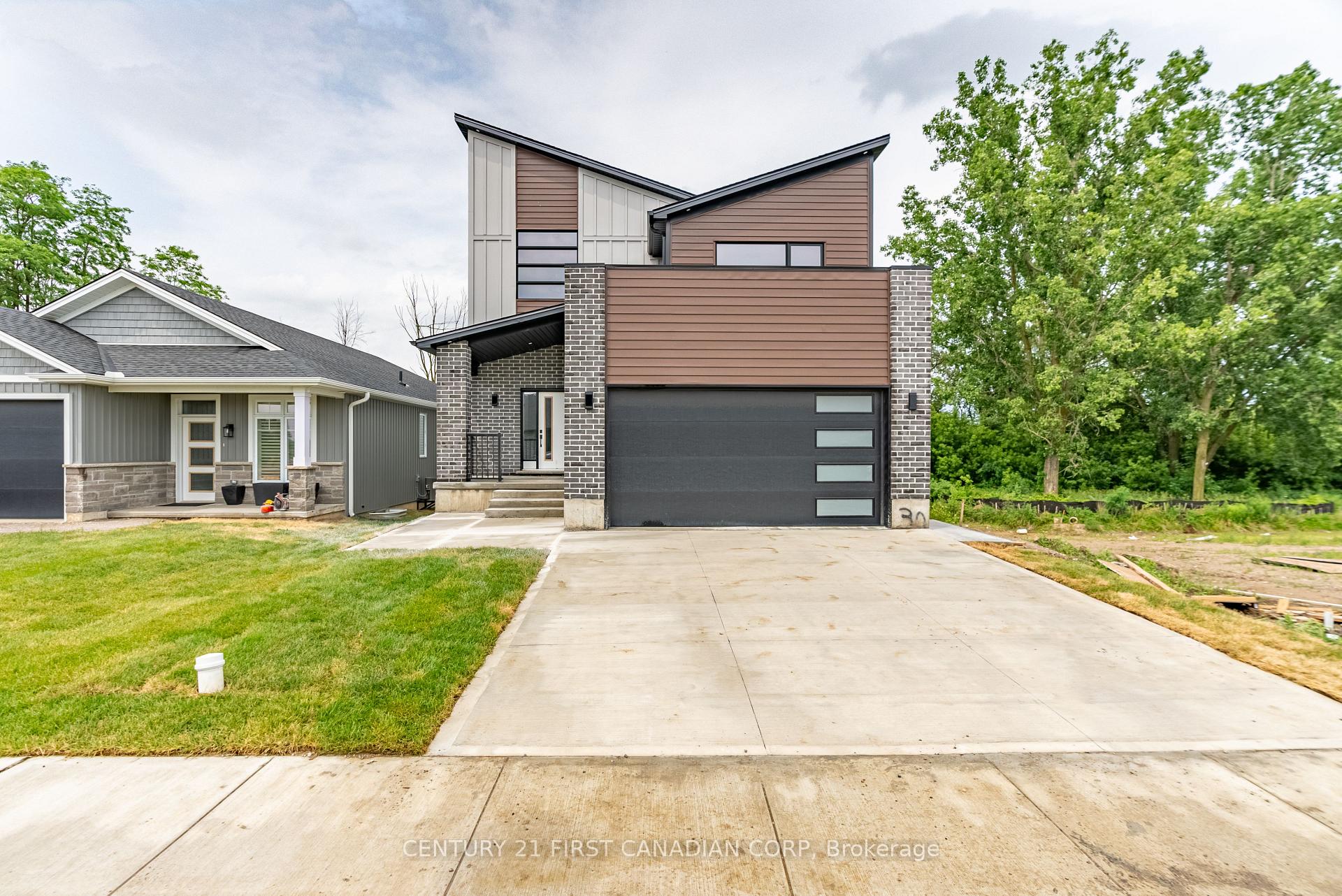 Photo 37 of 124 Greene Street, South Huron, Exeter — HOMEH