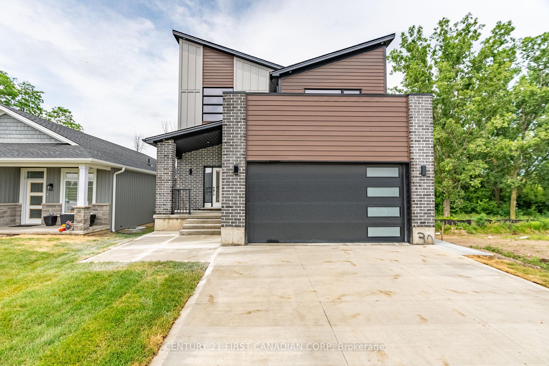 Photo 39 of 124 Greene Street, South Huron, Exeter — HOMEH