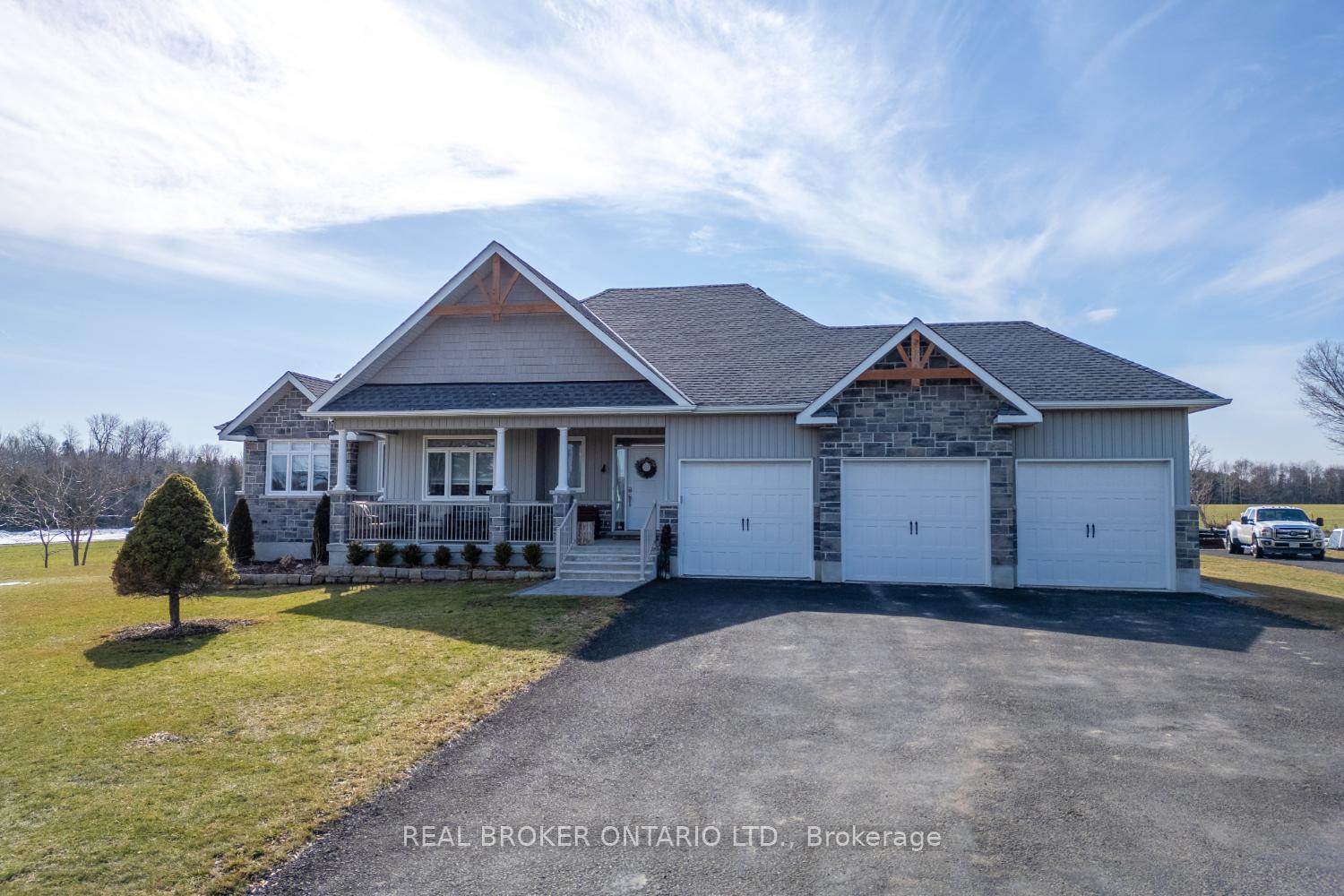 Photo 3 of 10680 Old Scugog Road, Scugog, Rural Scugog — HOMEH