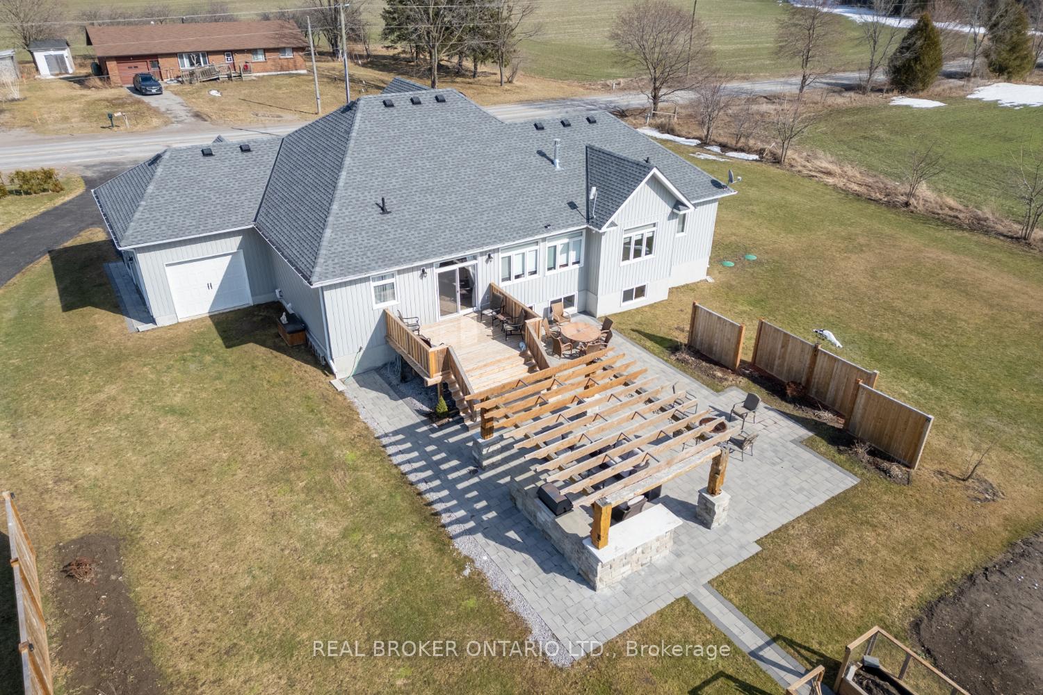 Photo 5 of 10680 Old Scugog Road, Scugog, Rural Scugog — HOMEH