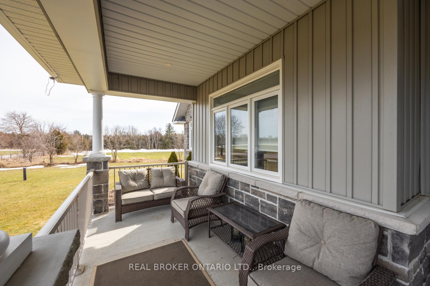 Photo 6 of 10680 Old Scugog Road, Scugog, Rural Scugog — HOMEH