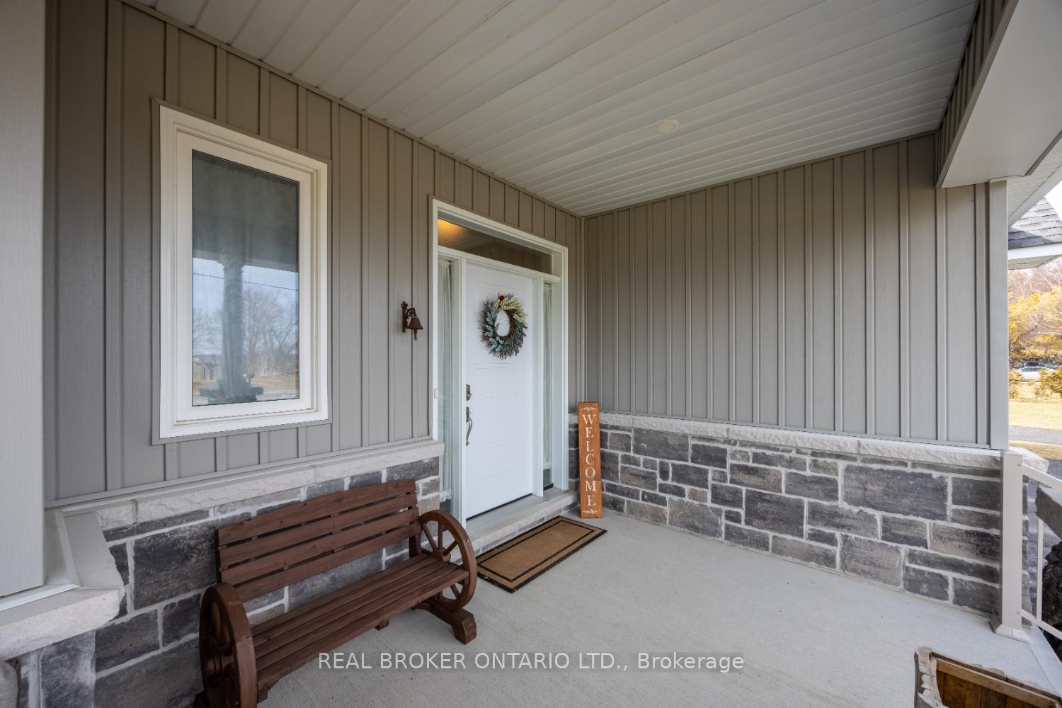 Photo 7 of 10680 Old Scugog Road, Scugog, Rural Scugog — HOMEH