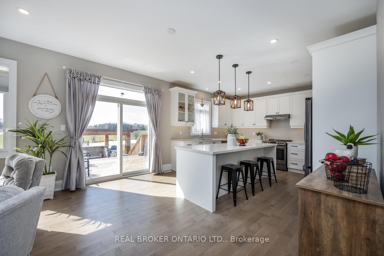 Photo 10 of 10680 Old Scugog Road, Scugog, Rural Scugog — HOMEH