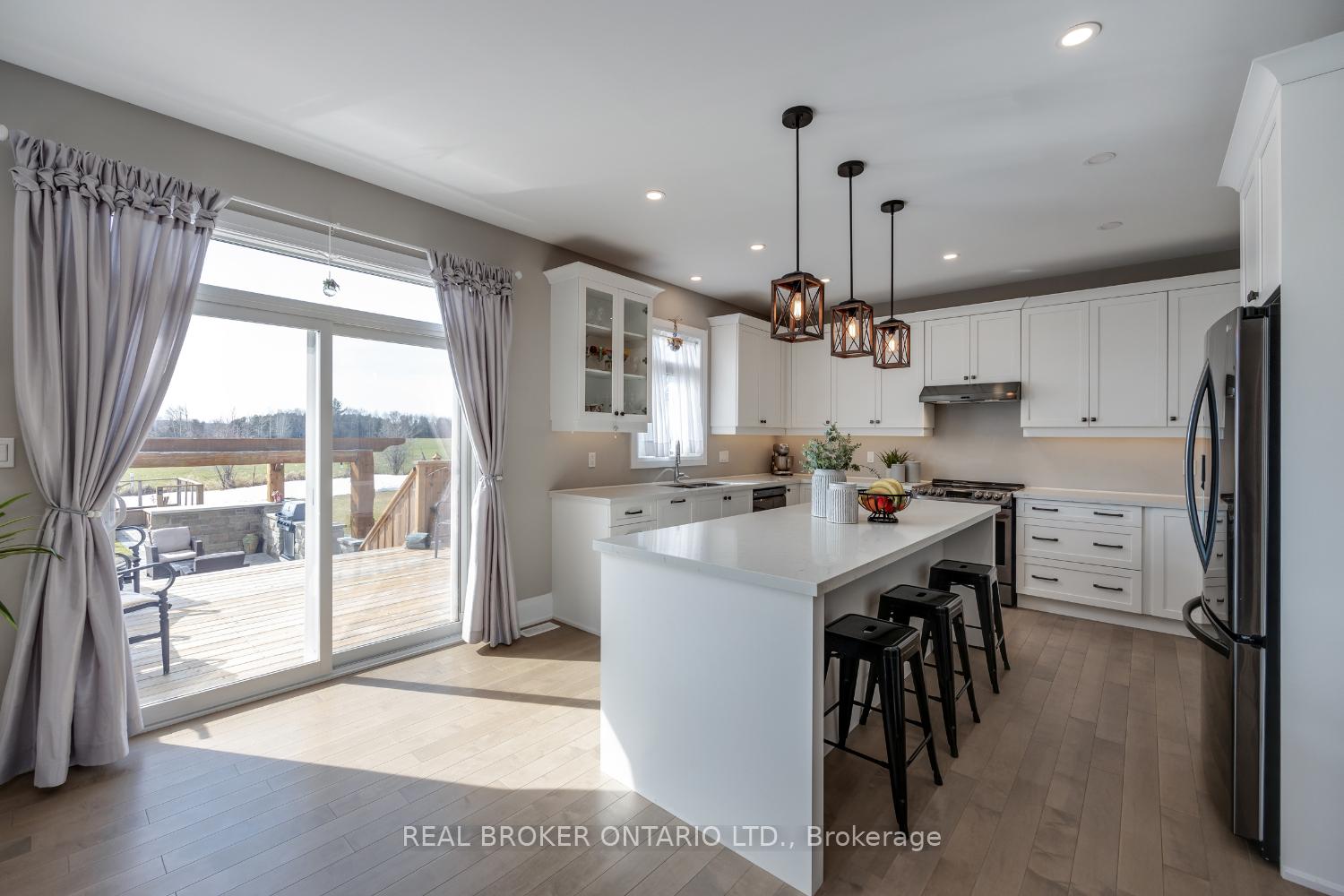 Photo 11 of 10680 Old Scugog Road, Scugog, Rural Scugog — HOMEH