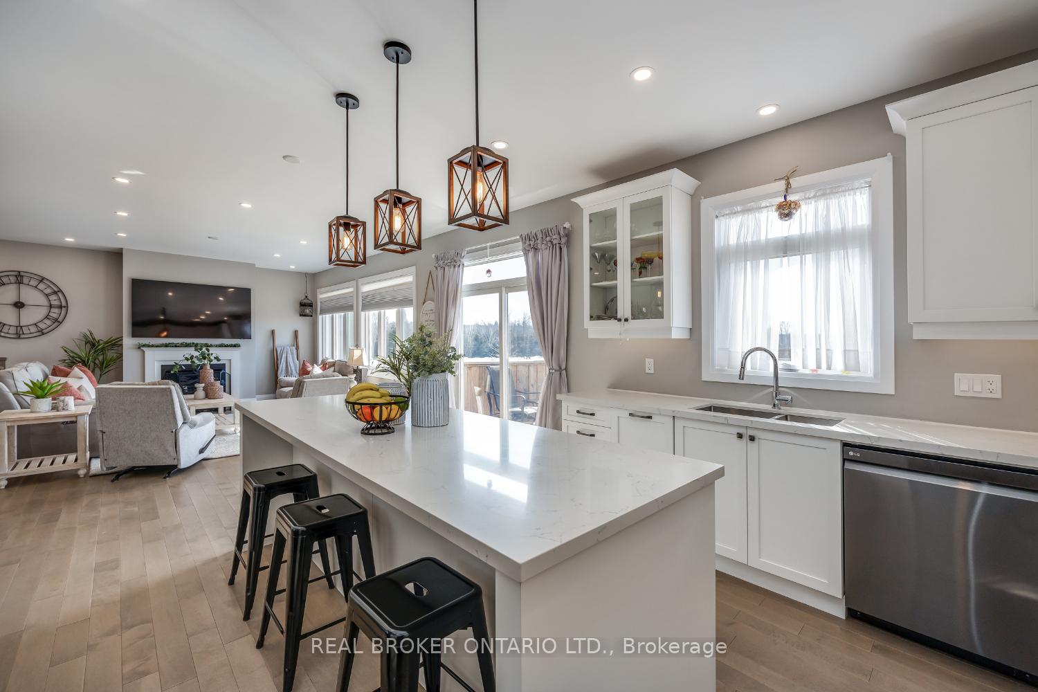 Photo 14 of 10680 Old Scugog Road, Scugog, Rural Scugog — HOMEH