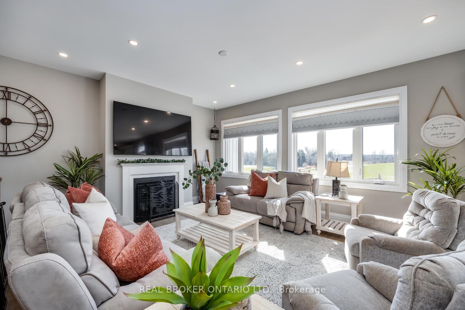 Photo 18 of 10680 Old Scugog Road, Scugog, Rural Scugog — HOMEH