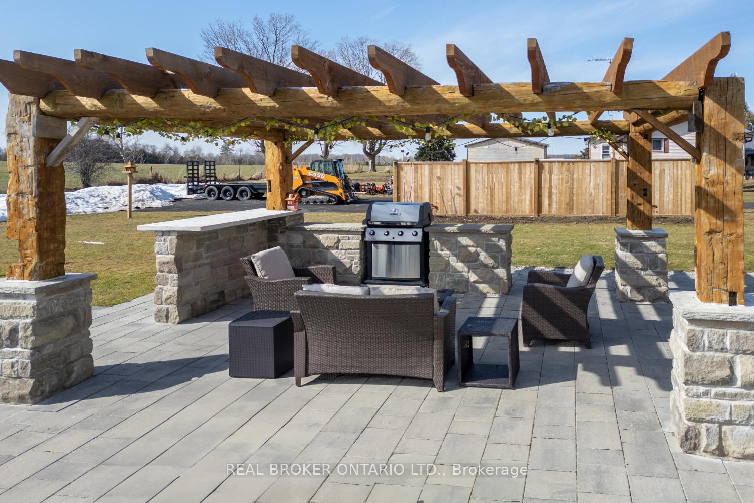 Photo 29 of 10680 Old Scugog Road, Scugog, Rural Scugog — HOMEH