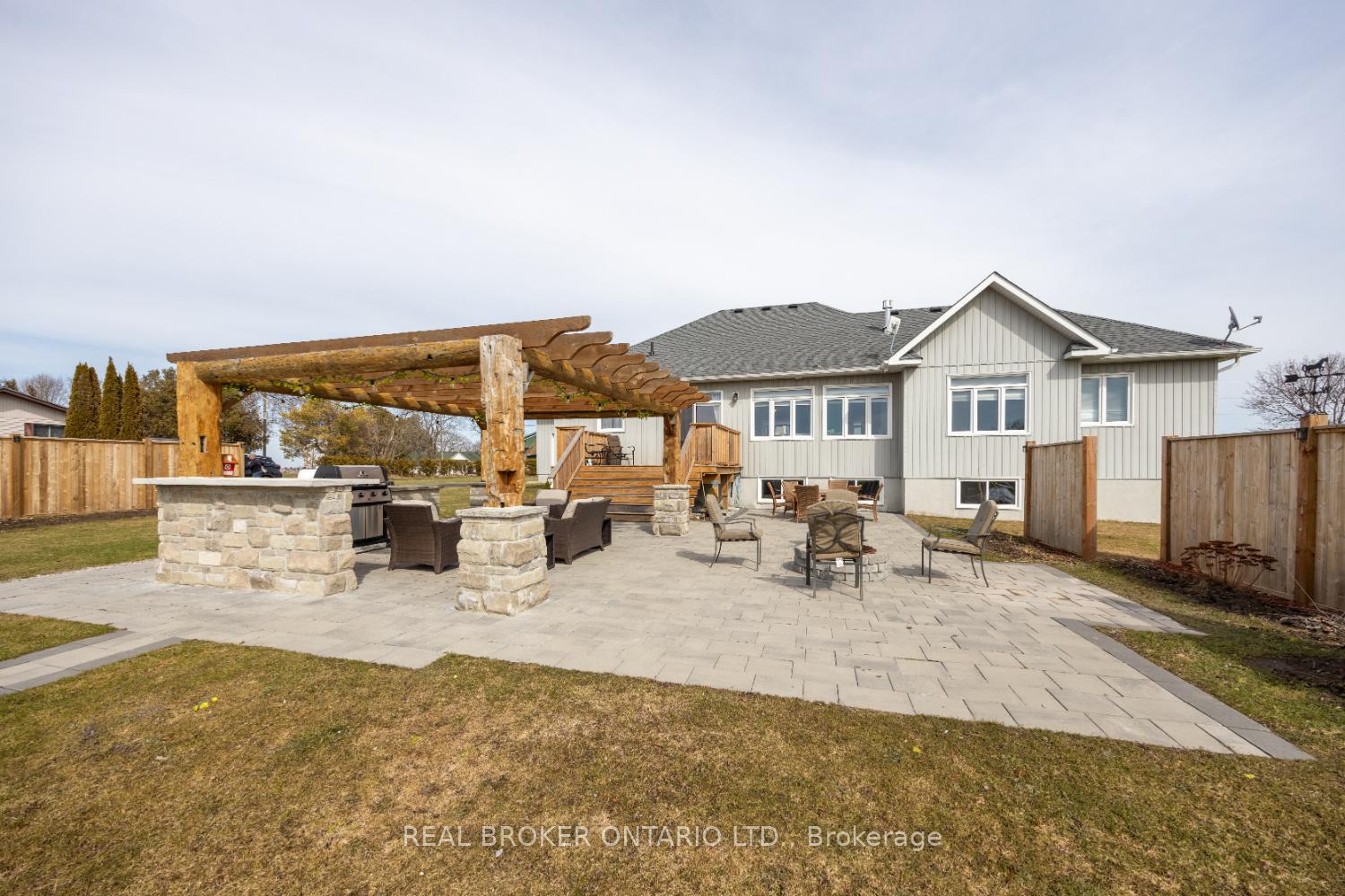 Photo 30 of 10680 Old Scugog Road, Scugog, Rural Scugog — HOMEH