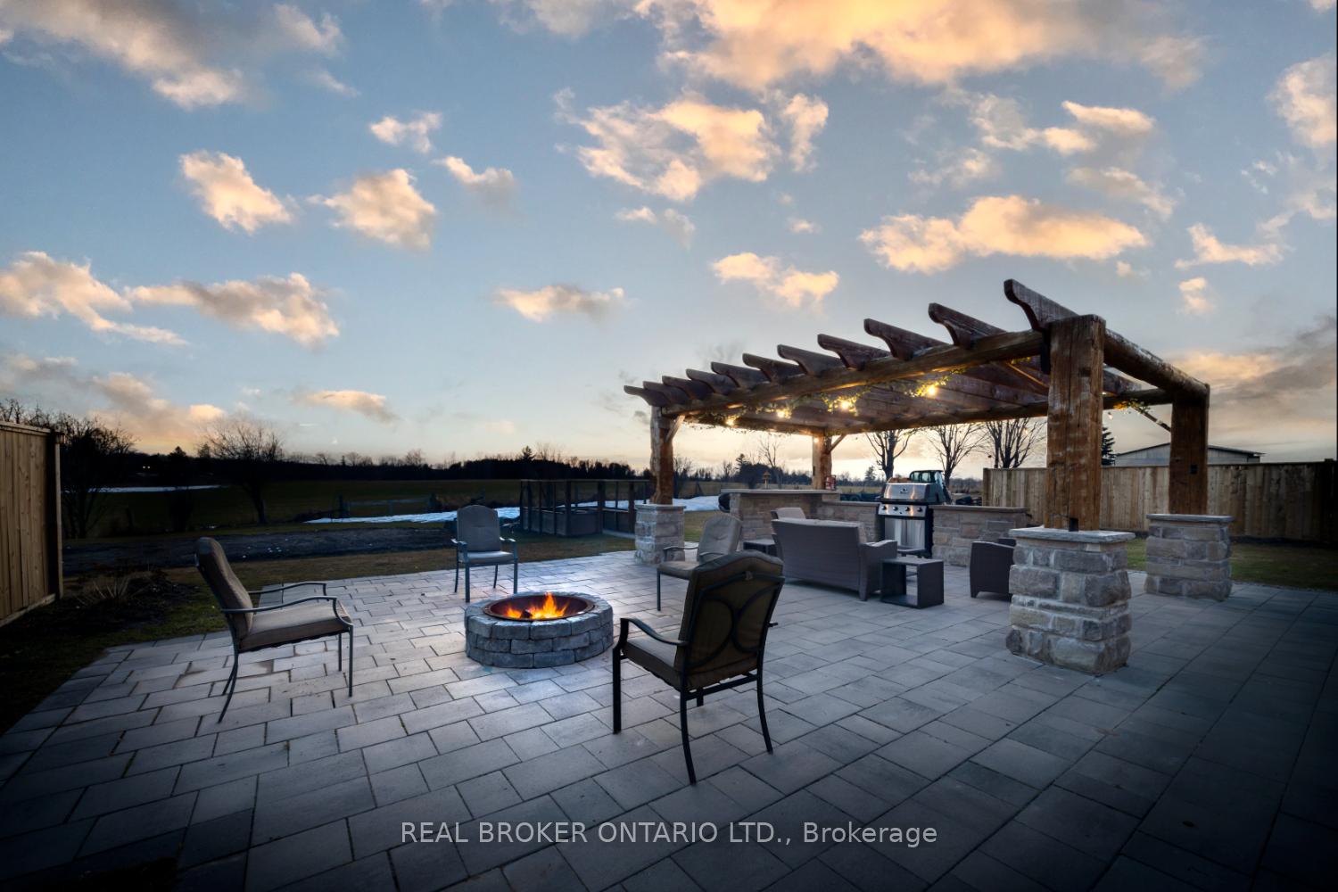 Photo 31 of 10680 Old Scugog Road, Scugog, Rural Scugog — HOMEH