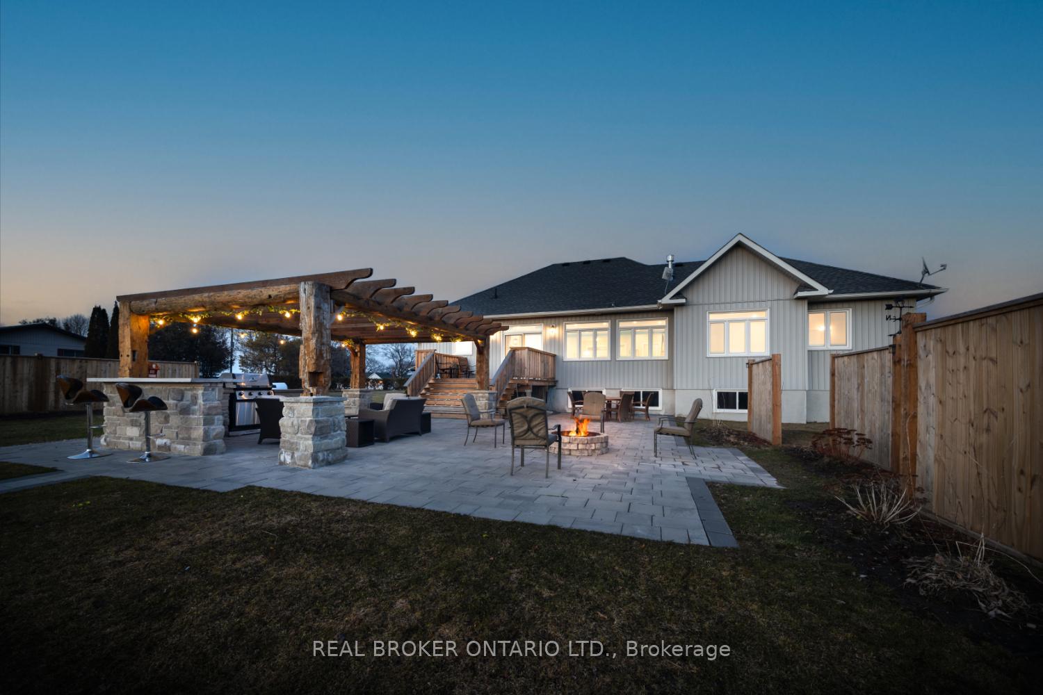 Photo 32 of 10680 Old Scugog Road, Scugog, Rural Scugog — HOMEH
