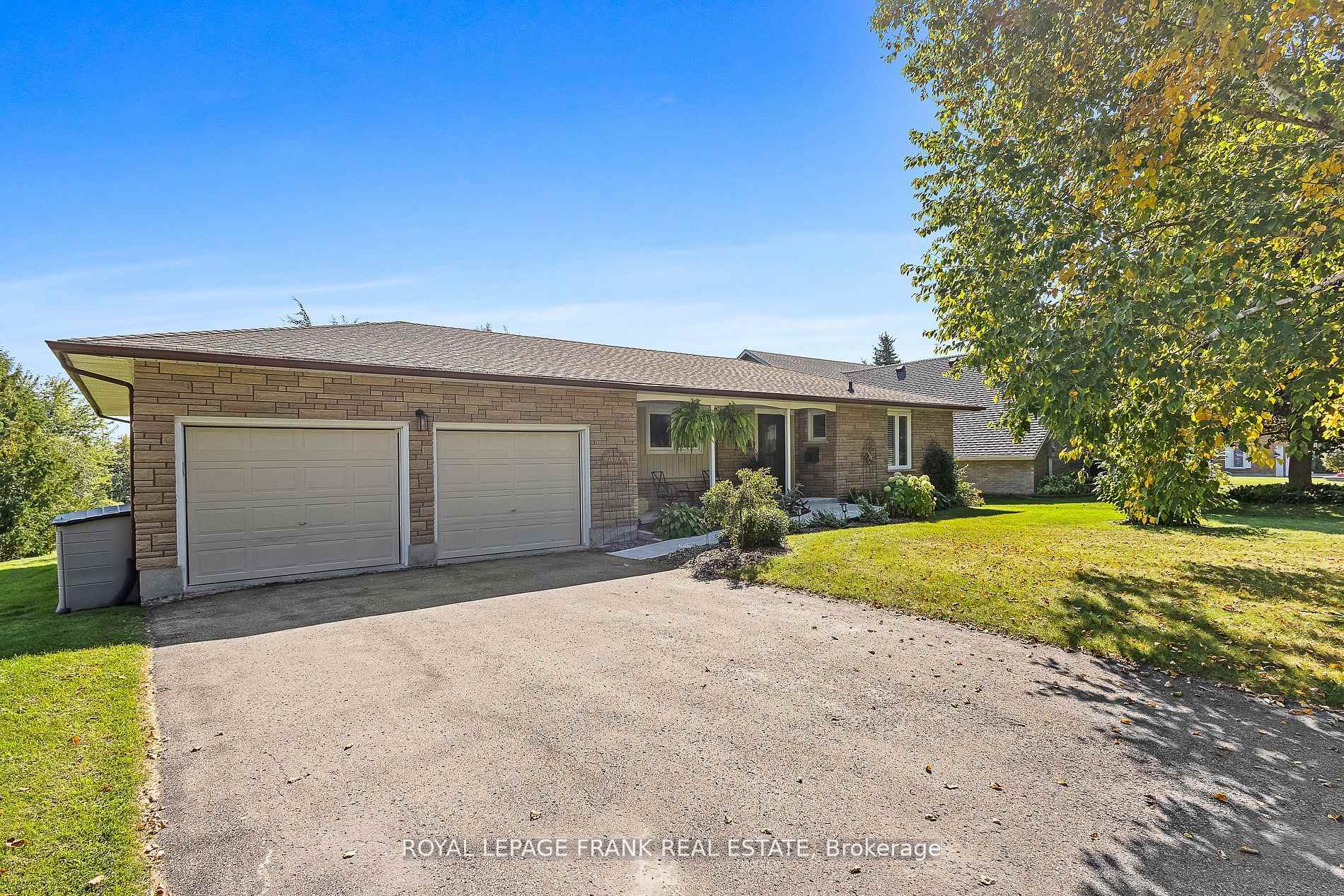 Photo 1 of 16933 Old Simcoe Road, Scugog, Port Perry — HOMEH