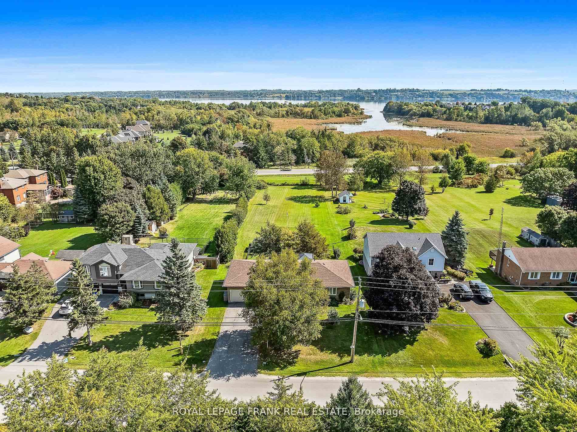 Photo 2 of 16933 Old Simcoe Road, Scugog, Port Perry — HOMEH