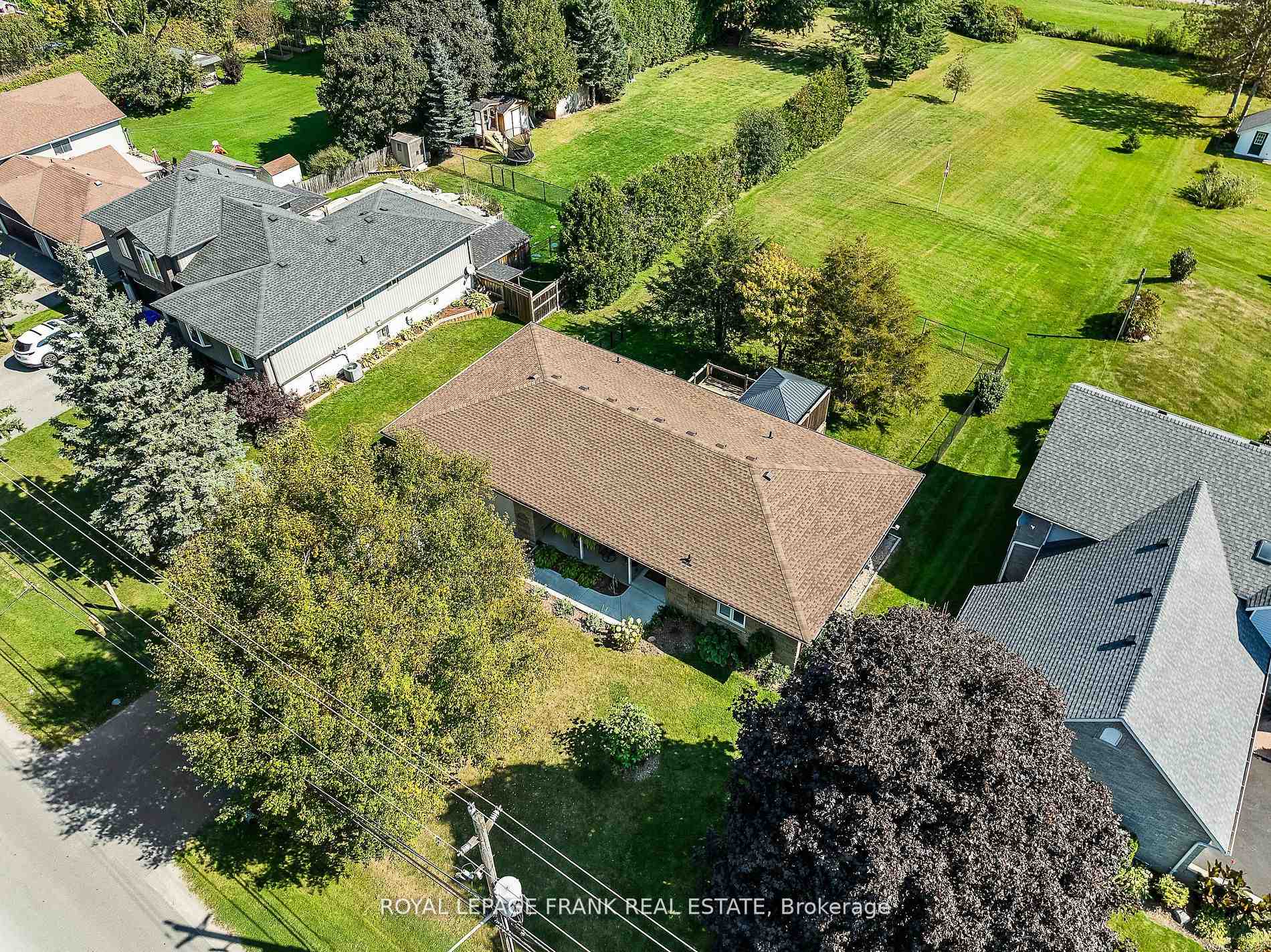 Photo 5 of 16933 Old Simcoe Road, Scugog, Port Perry — HOMEH